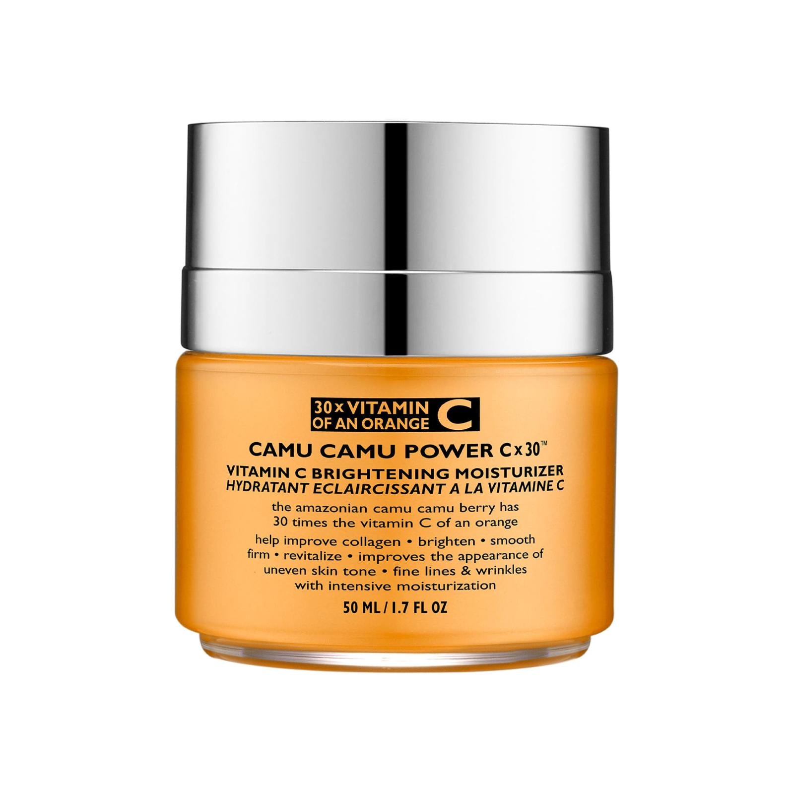 Peter Thomas Roth Camu Camu Power Moisturizer for Women