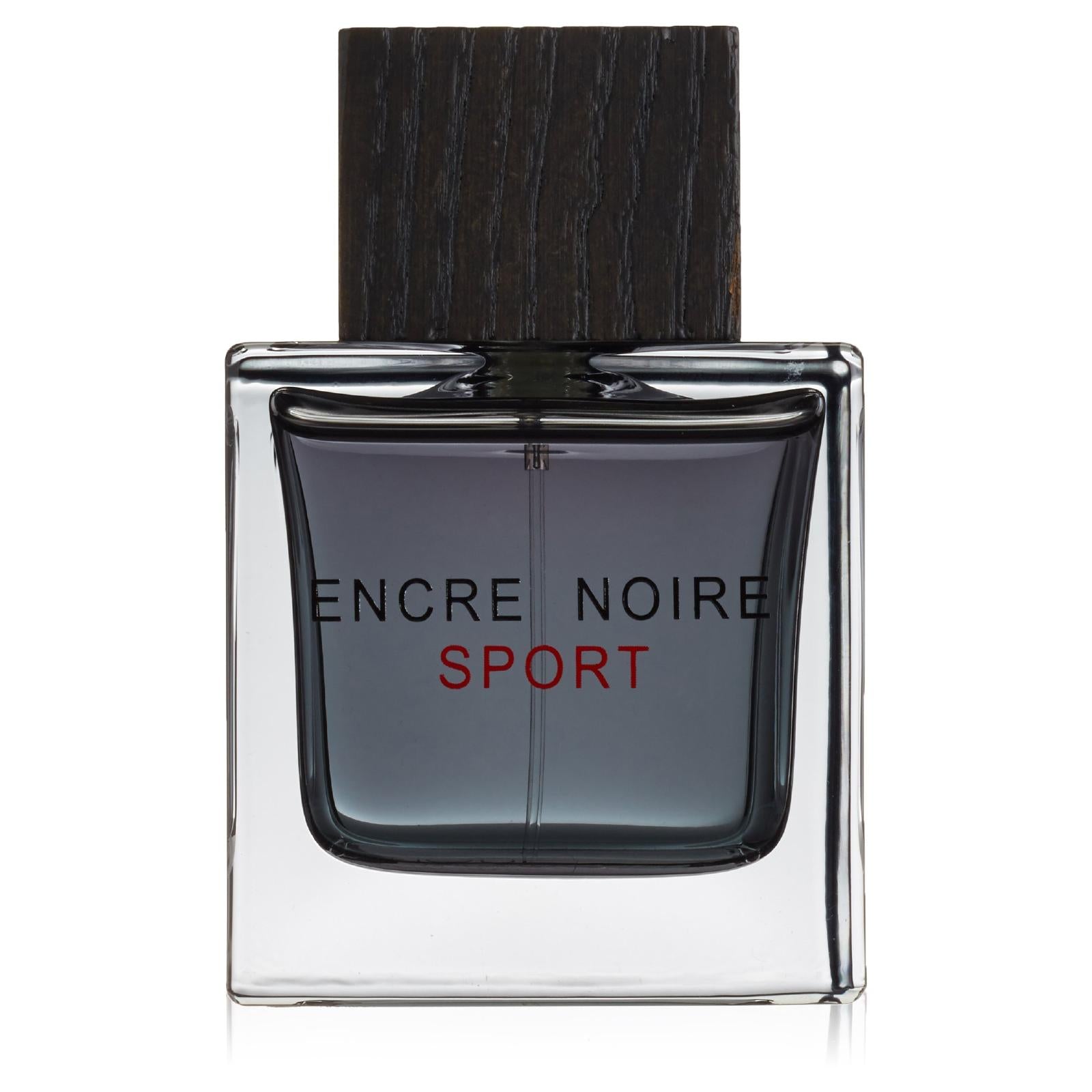 Lalique Encre Noire Sport 香水 100ml Lalique Encre Noire Sport Eau de Toilette for Men