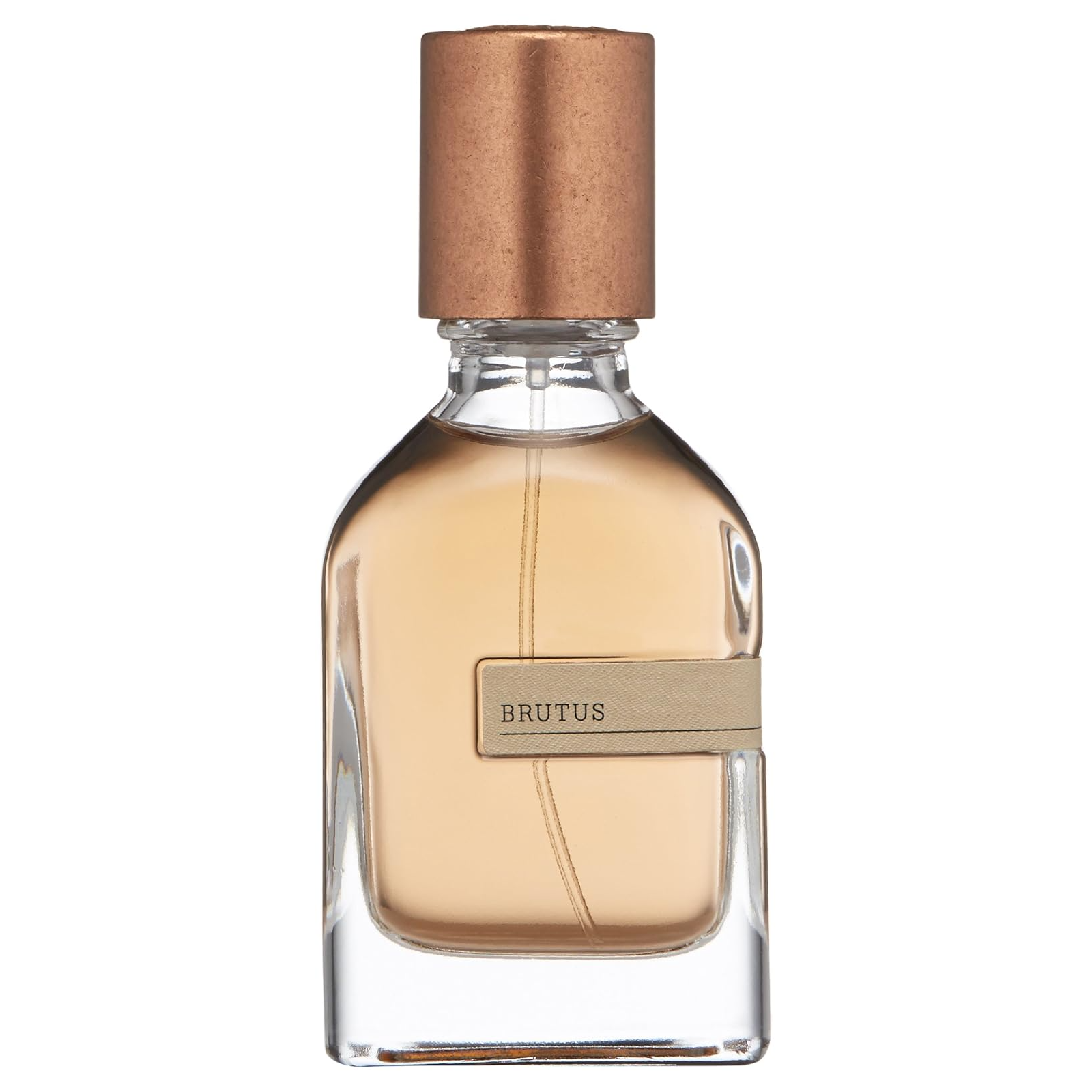 Orto Parisi Brutus Parfum for Everyone