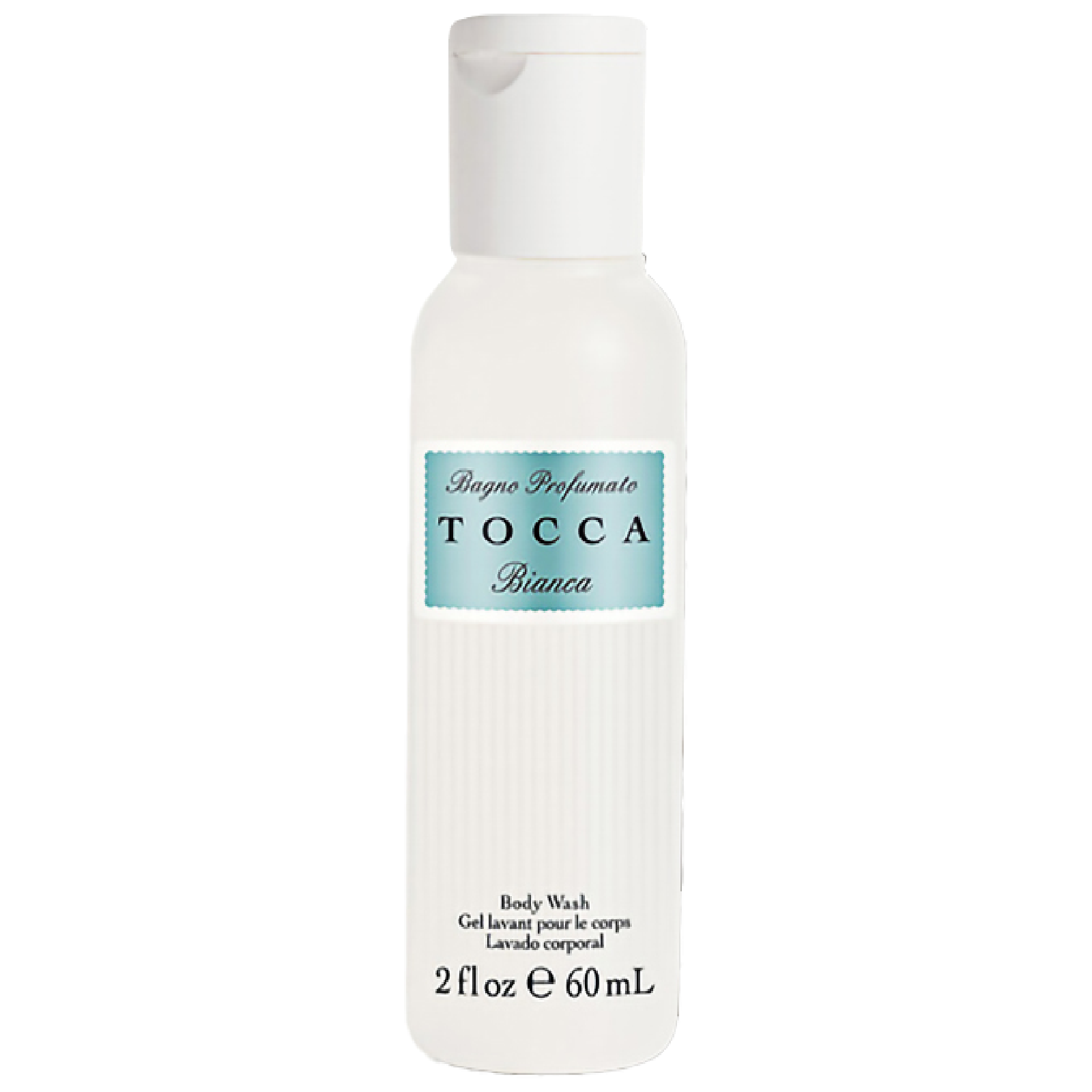 Tocca Bianca Shower Gel for Women