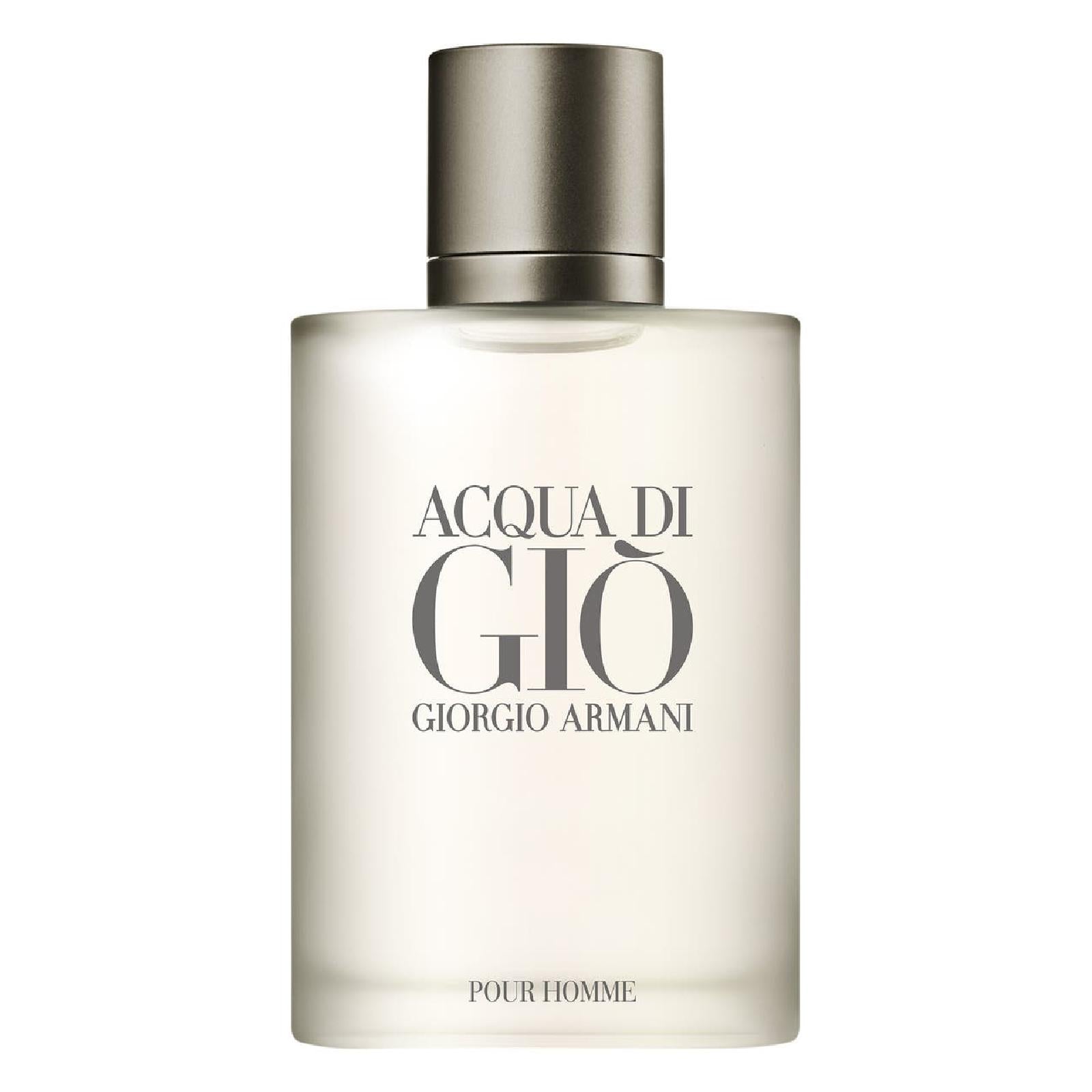 香水(男性用) GIORGIO ARMANI Acqua di Gio 180ml Giorgio Armani Acqua Di Gio Eau de Toilette for Men