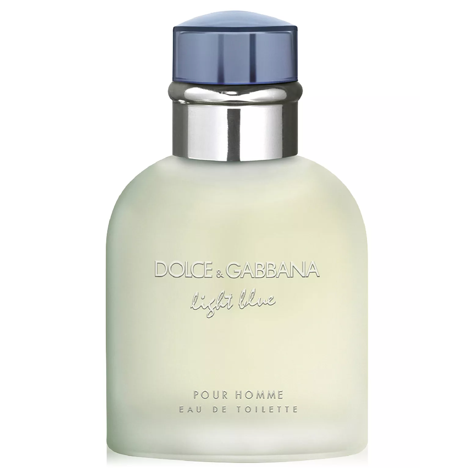 Dolce & Gabbana Light Blue Eau de Toilette for Men