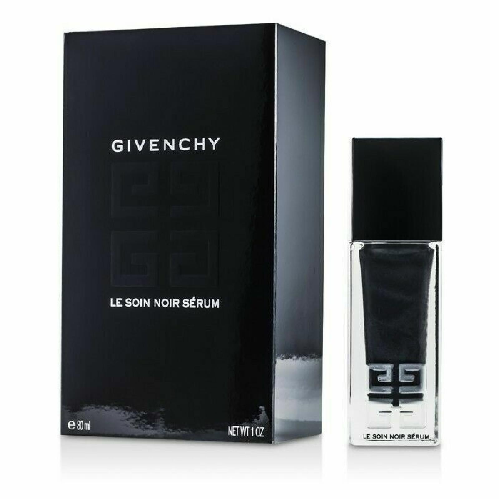 Givenchy Le Soin Noir Serum - Luxury Skin Care for All
