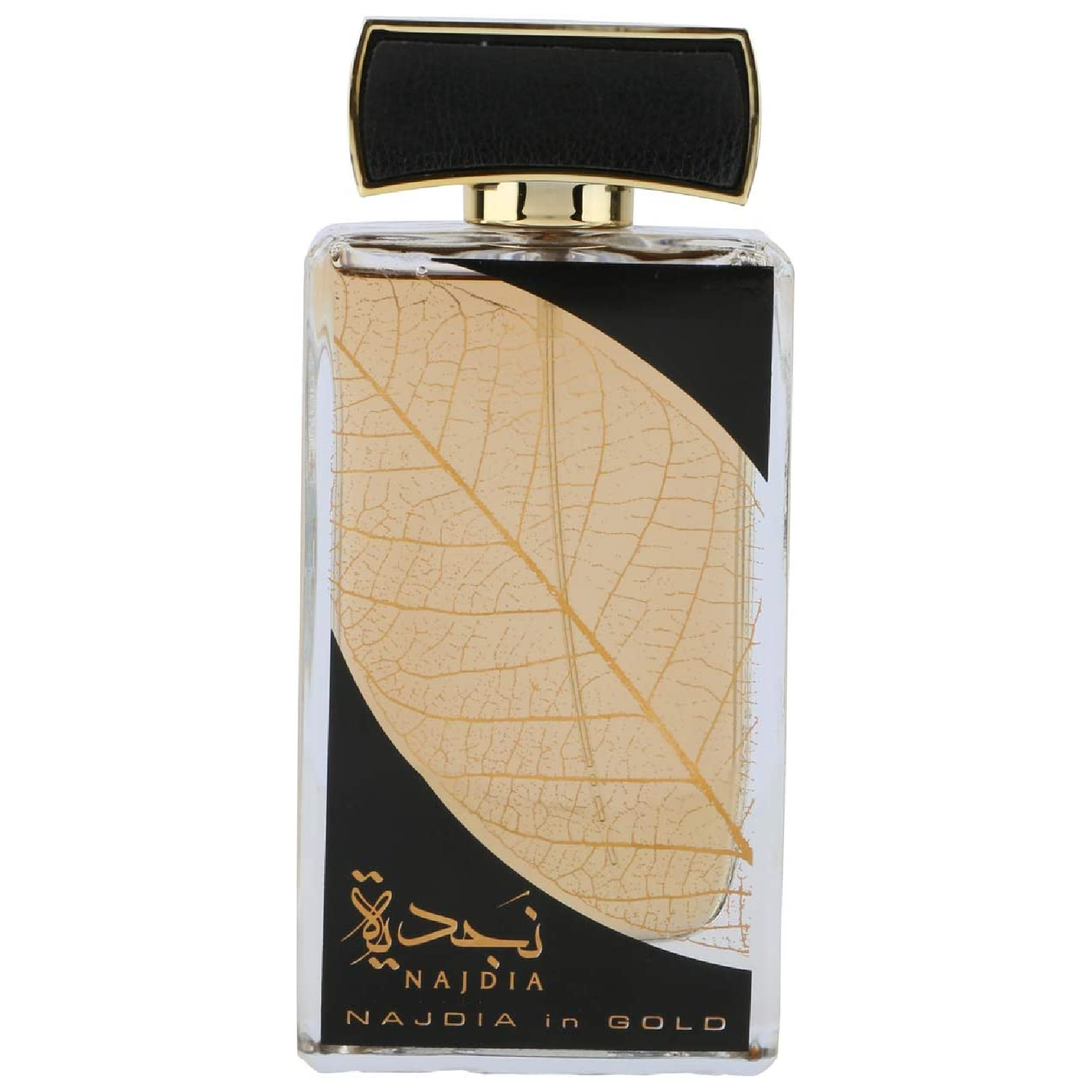 Lattafa Najdia In Gold Eau de Parfum for Everyone