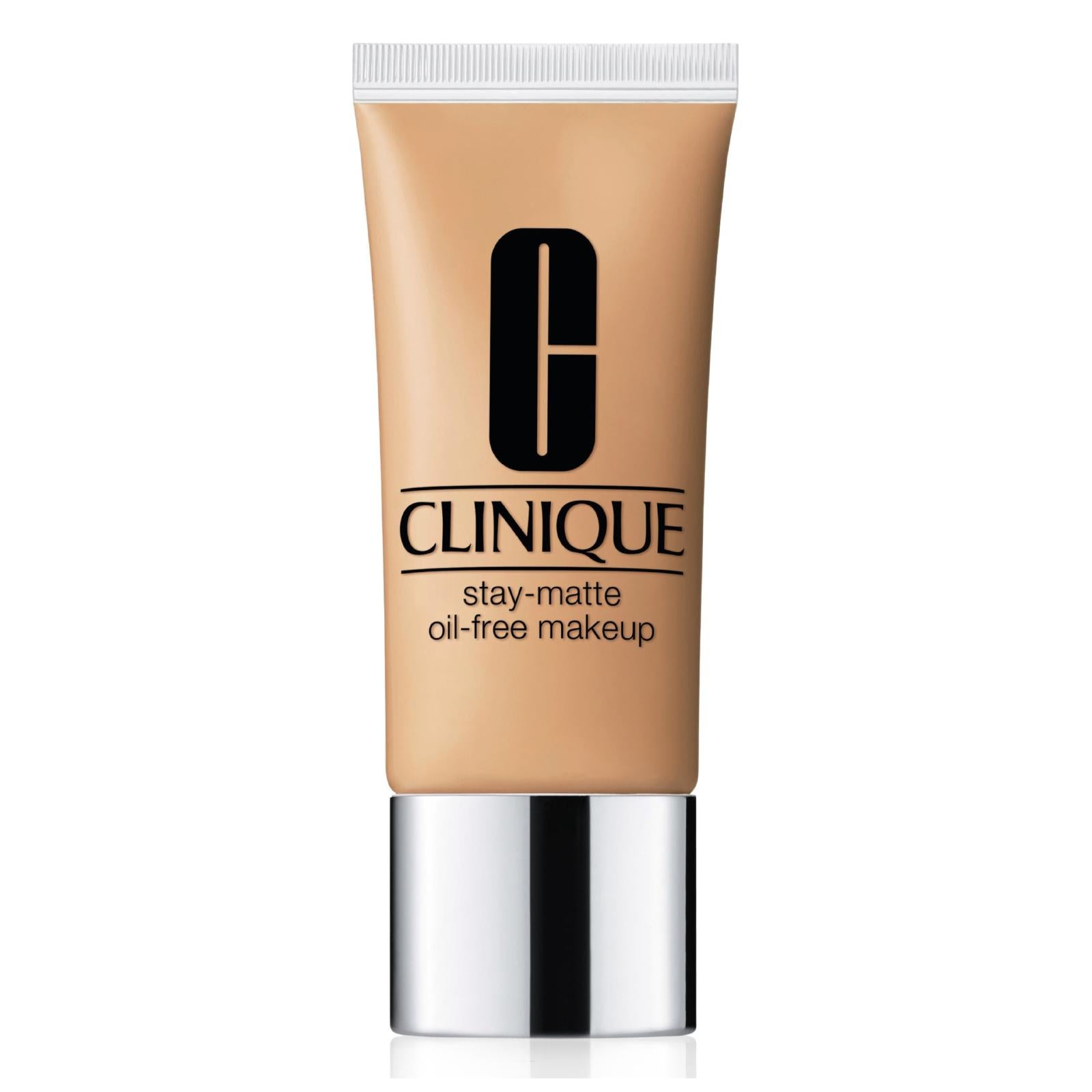 Clinique Stay Matte Oil Free Makeup