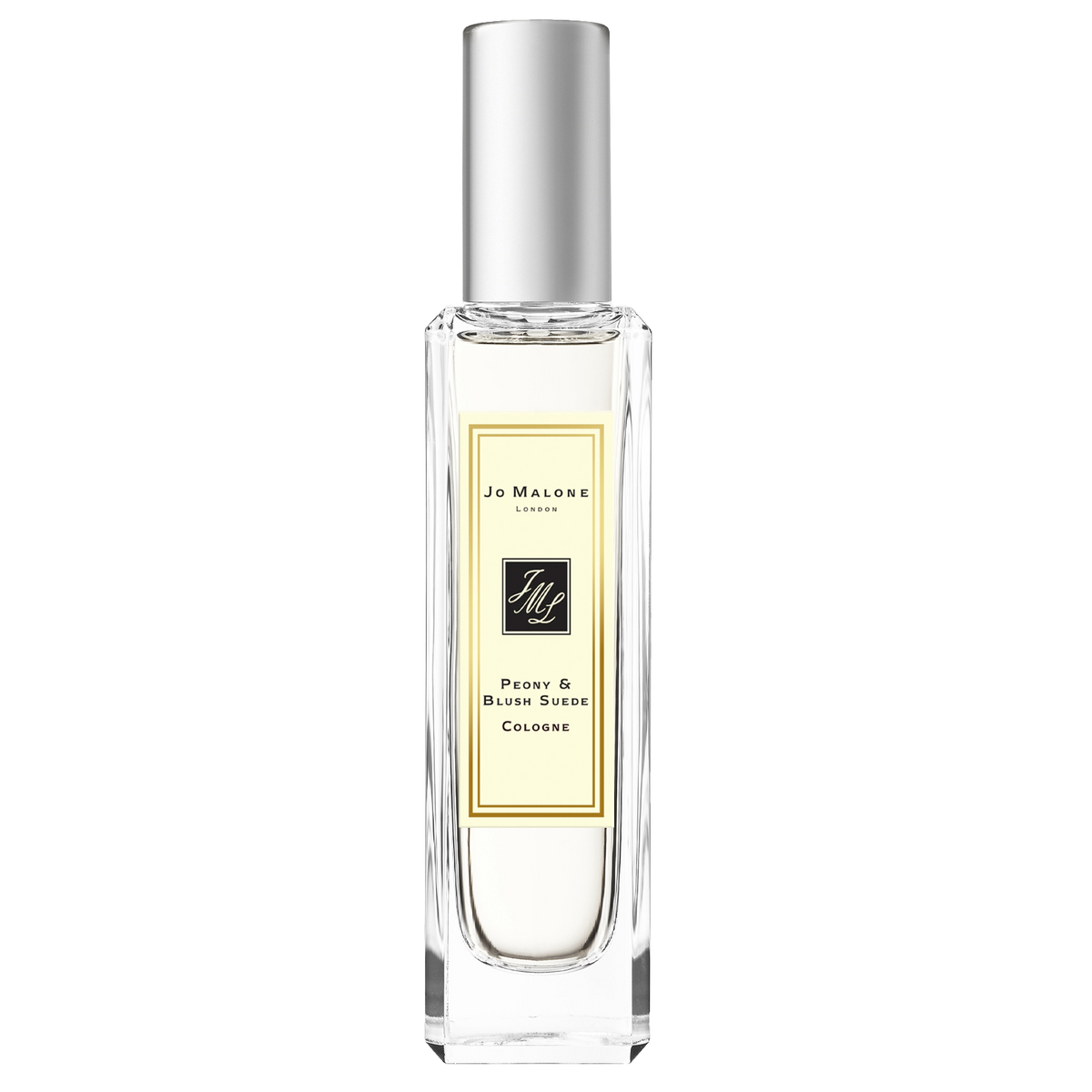Jo Malone Peony & Blush Suede Eau de Cologne - Floral Elegance Jo Malone Peony & Blush Suede Eau de Cologne - Floral Elegance