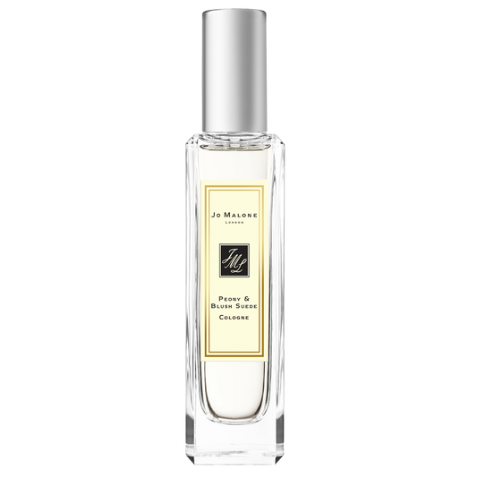 Jo Malone peony and blush suede cologne store