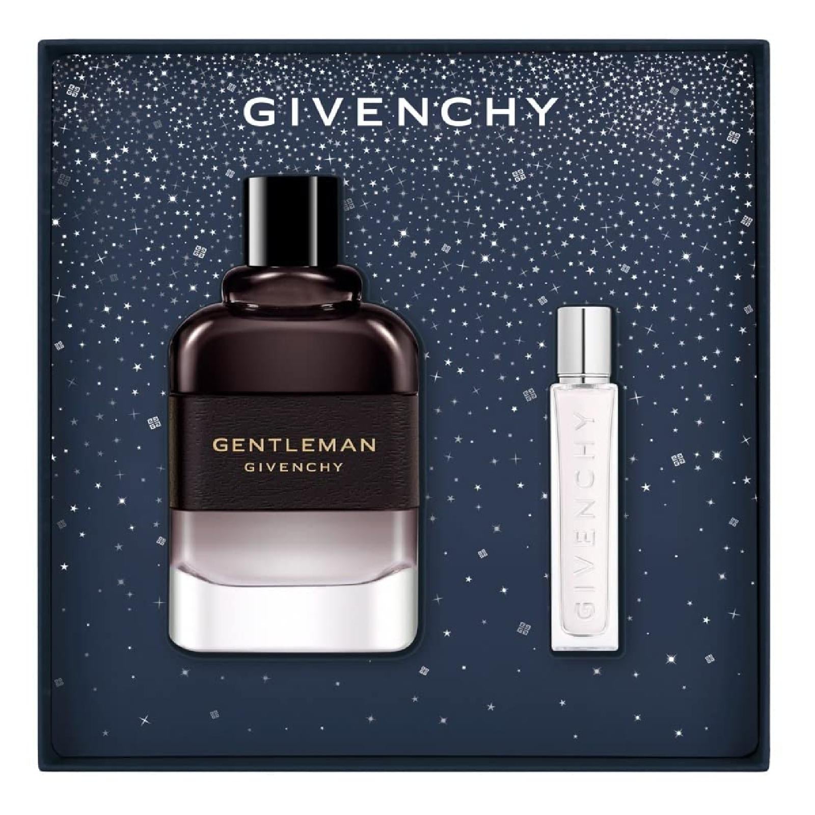 Givenchy Gentleman Gift Set - Woody Aromatic Fragrance – Beauty House