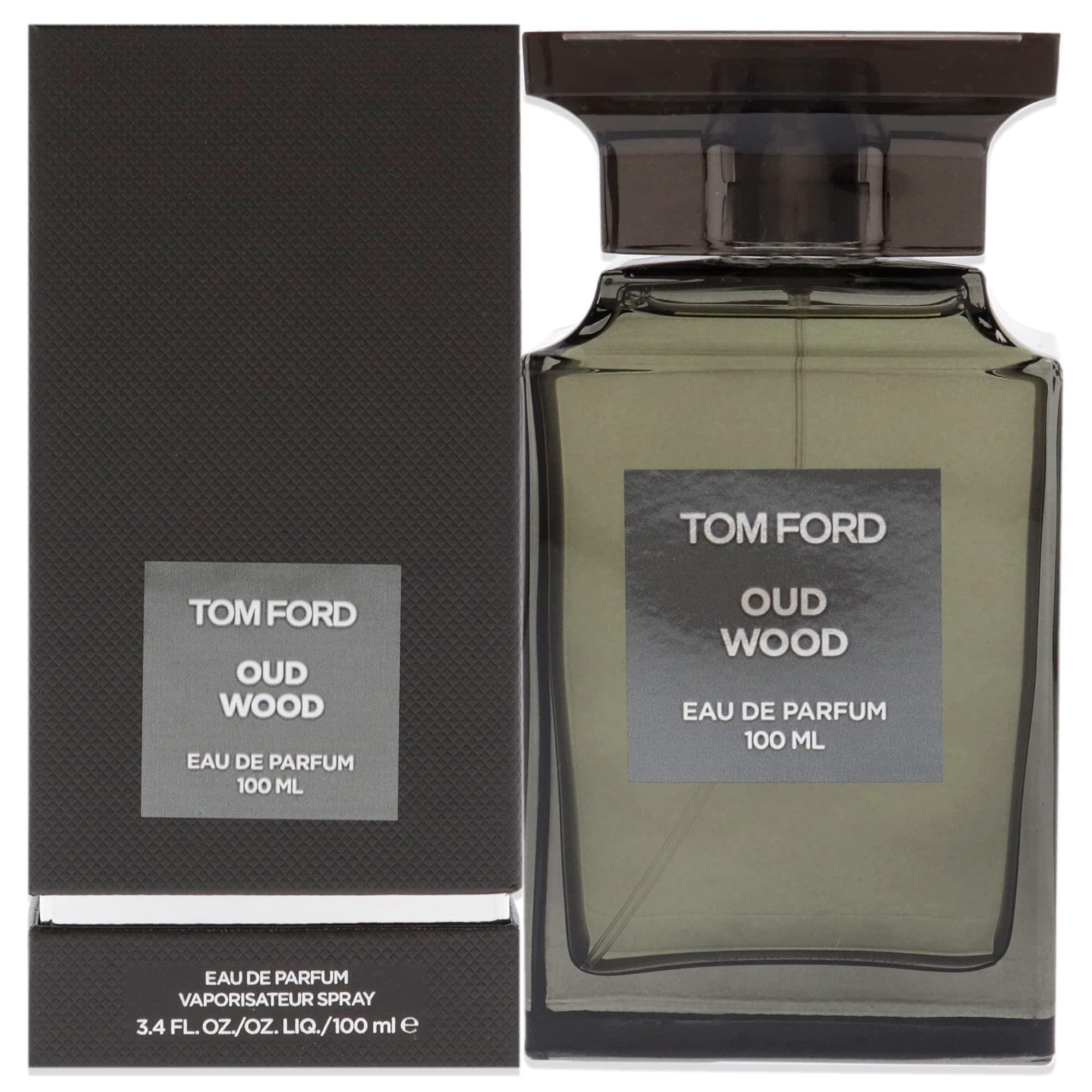 香水(男性用) TOM FORD OUD WOOD EAU DE PARFUM SET Oud Wood Eau de Parfum Set | TOM FORD BEAUTY