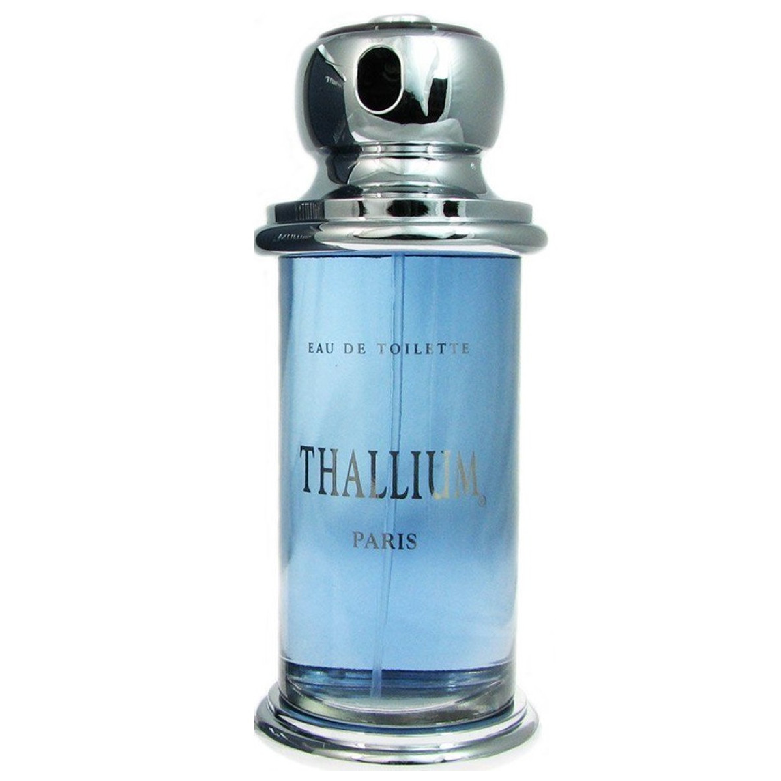 Yves De Sistelle Thallium Eau de Toilette for Men