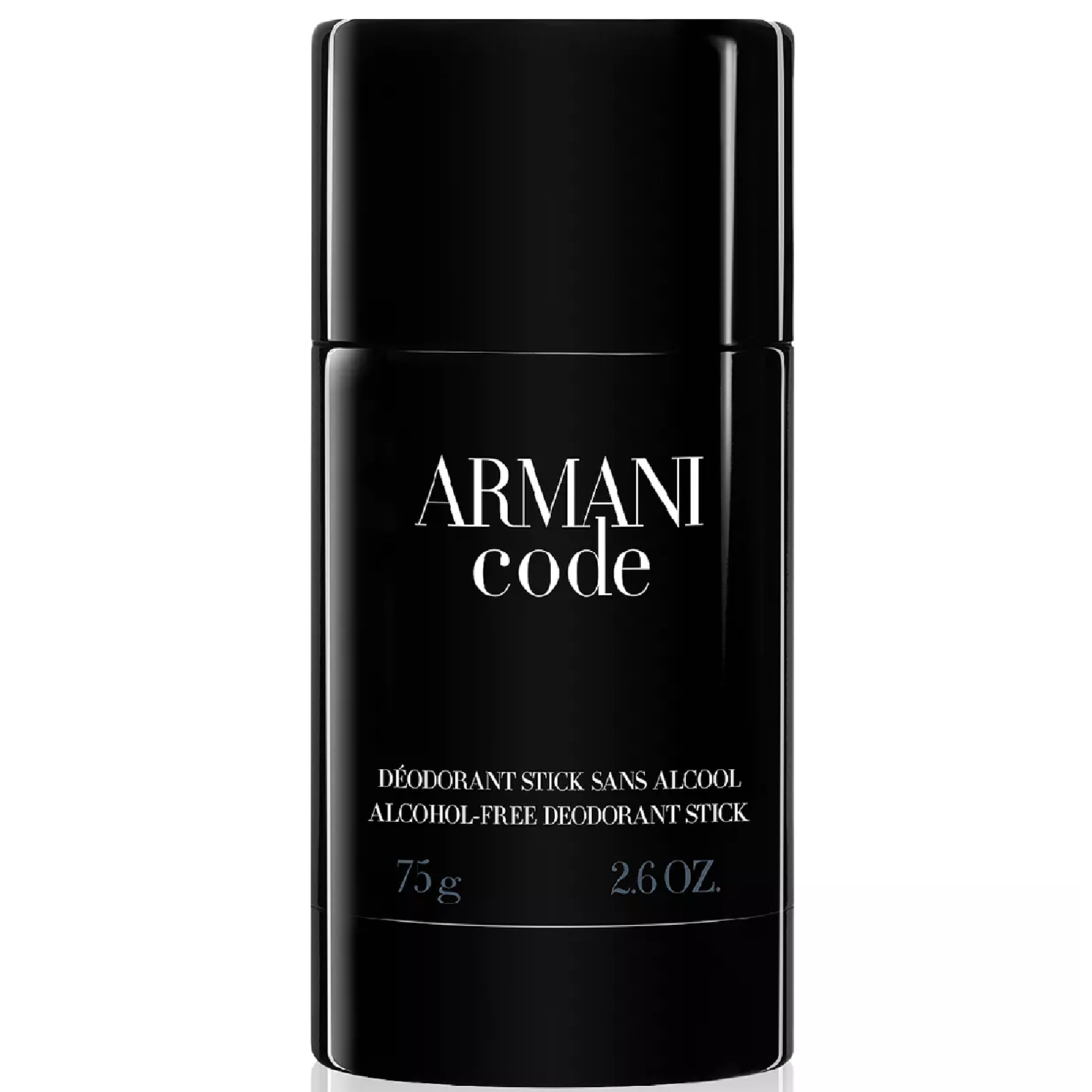 Giorgio Armani Code Deodorant Stick for Men - Shop Authentic