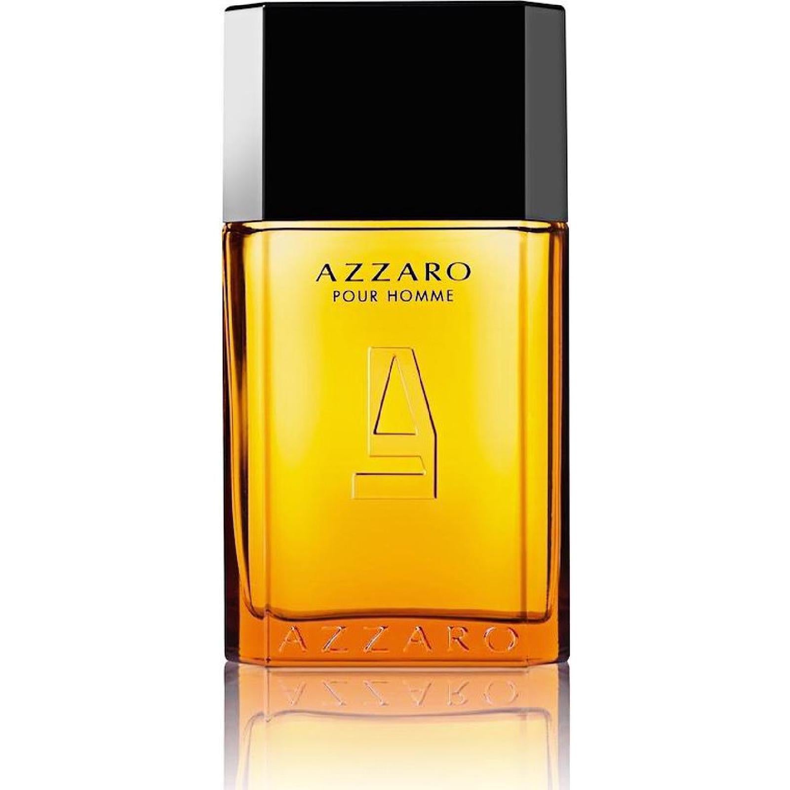 Azzaro Eau de Toilette for Men - Timeless Fresh Scent