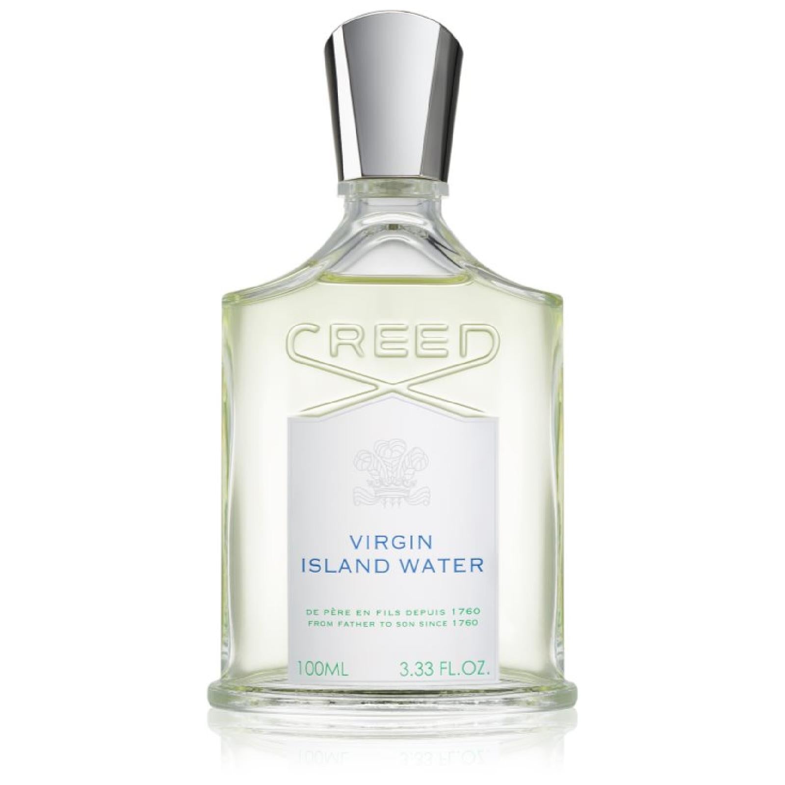 Creed Virgin Island Water Eau de Parfum for Everyone