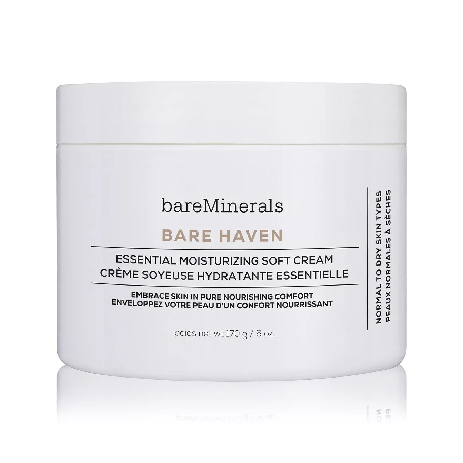 Bareminerals Pro Size Bare Haven for Women