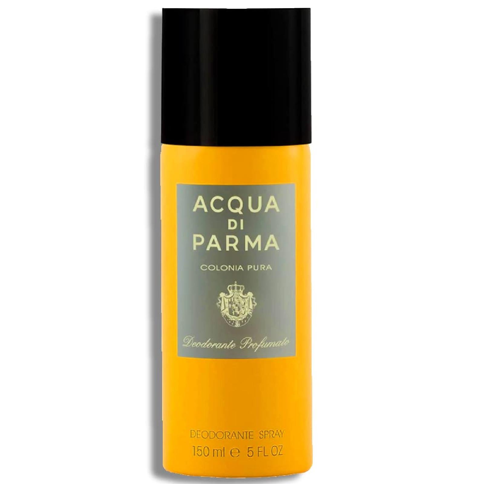 Acqua Di Parma Colonia Pura Deodorant Spray for Men