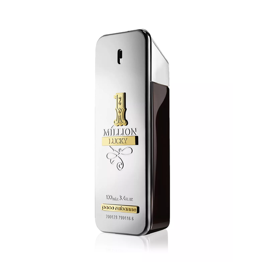 Paco Rabanne One Million Lucky Eau de Toilette for Men Beauty House
