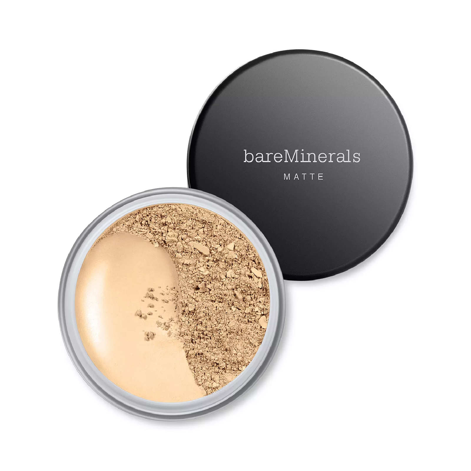 Bareminerals Loose Powder Matte Foundation SPF 15