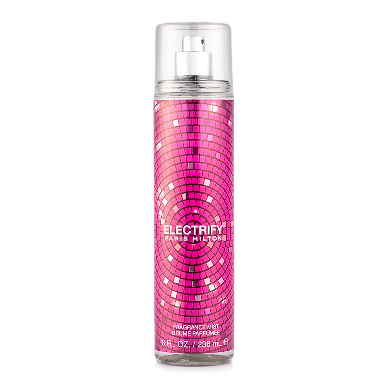 Paris Hilton Electrify Body Spray Body Spray for Women