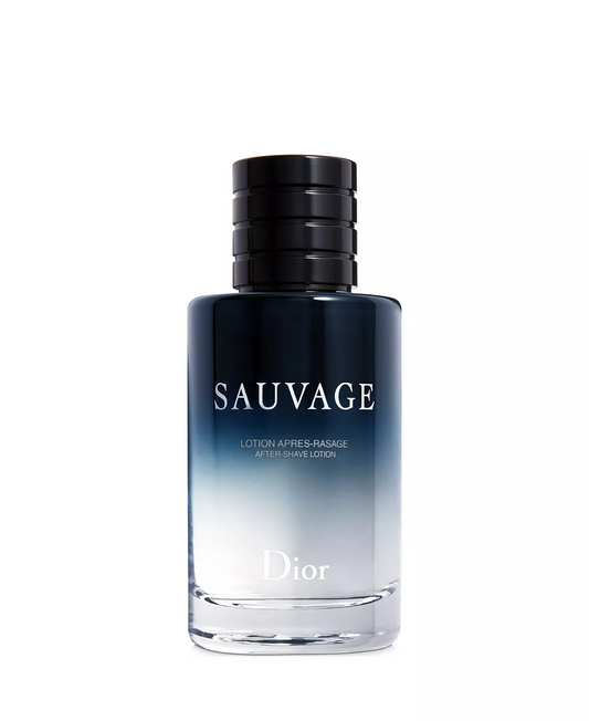 Dior Sauvage Aftershave Lotion / Balm for Men Beauty House