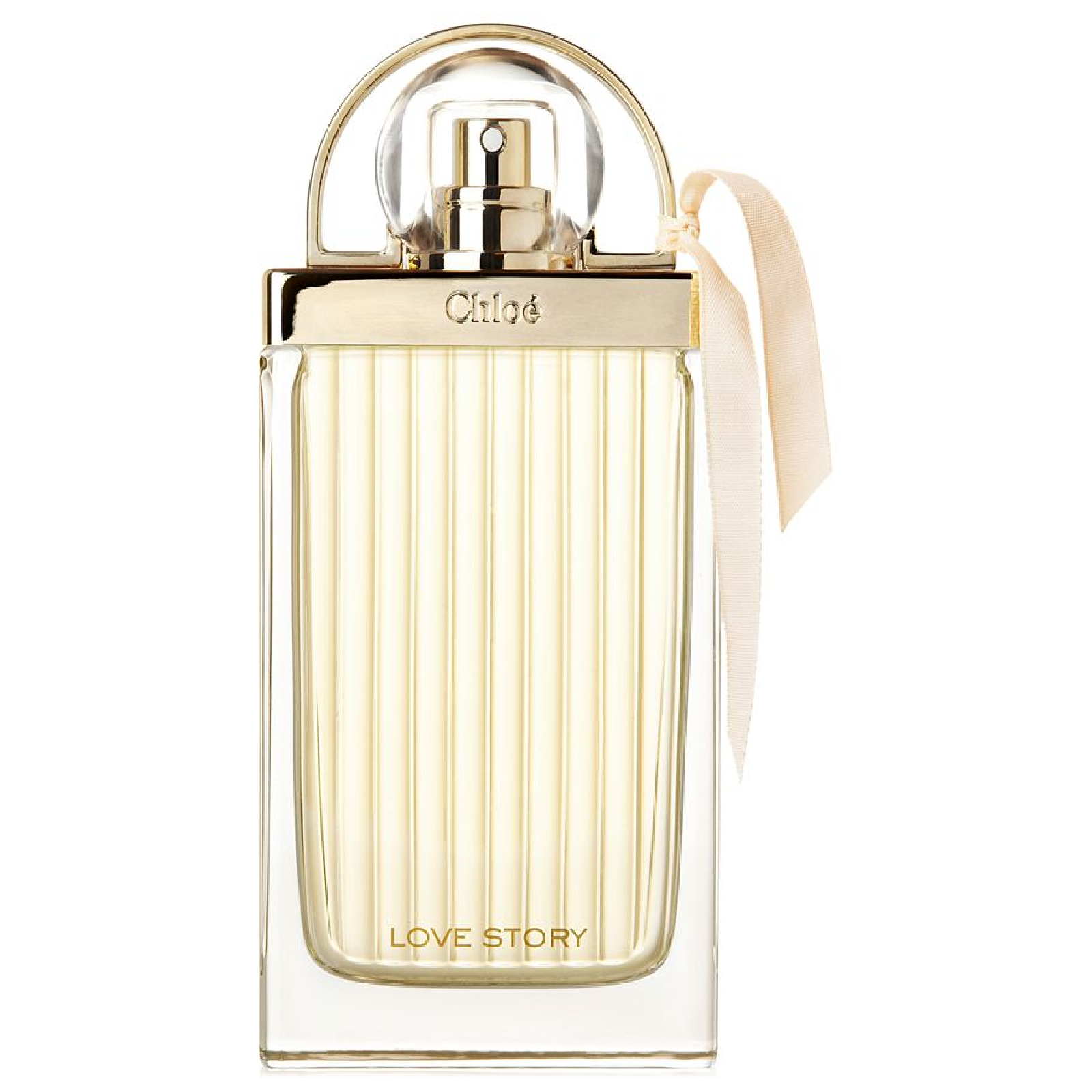 Chloe Love Story Eau de Parfum for Women