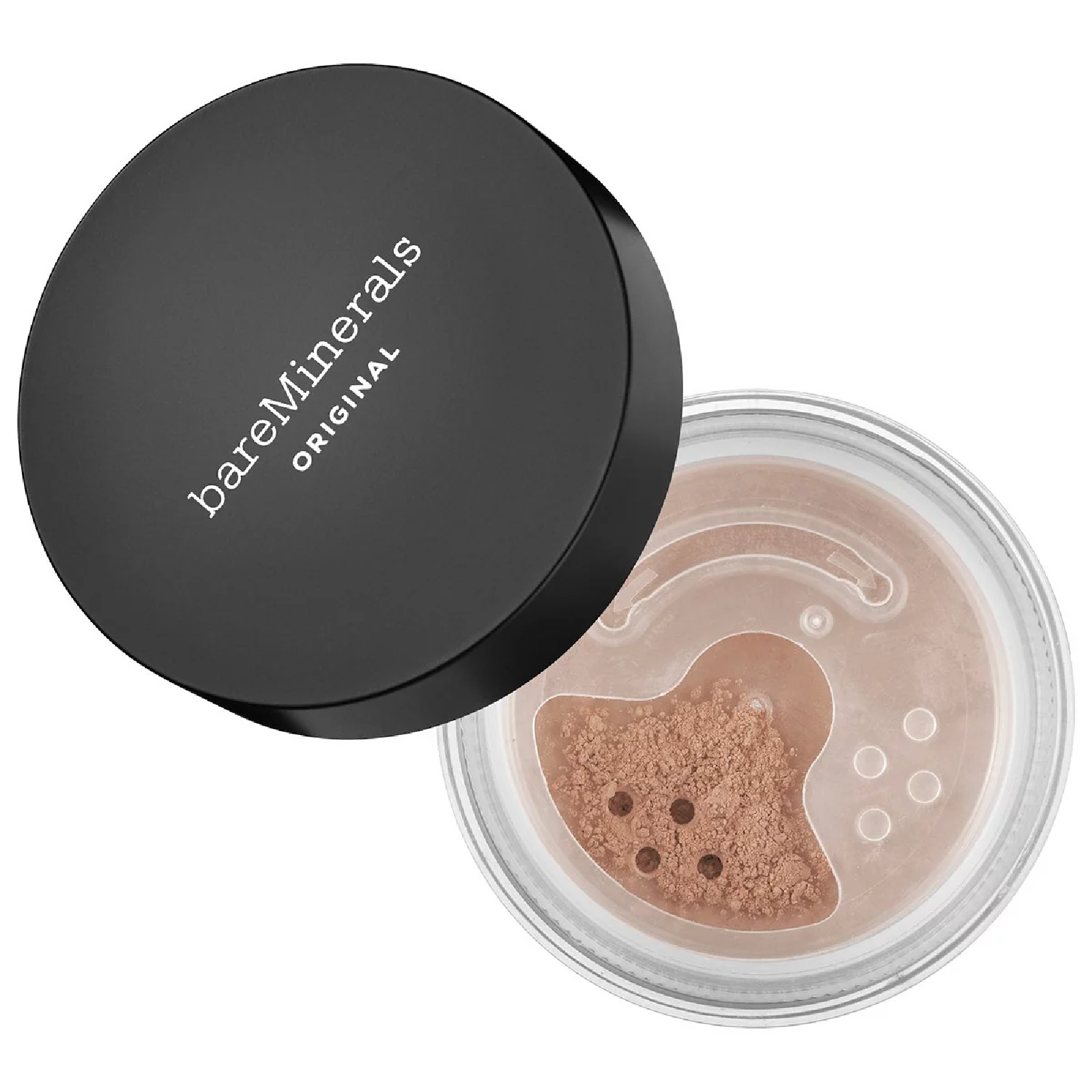 Bareminerals Original Loose Powder Foundation SPF 15