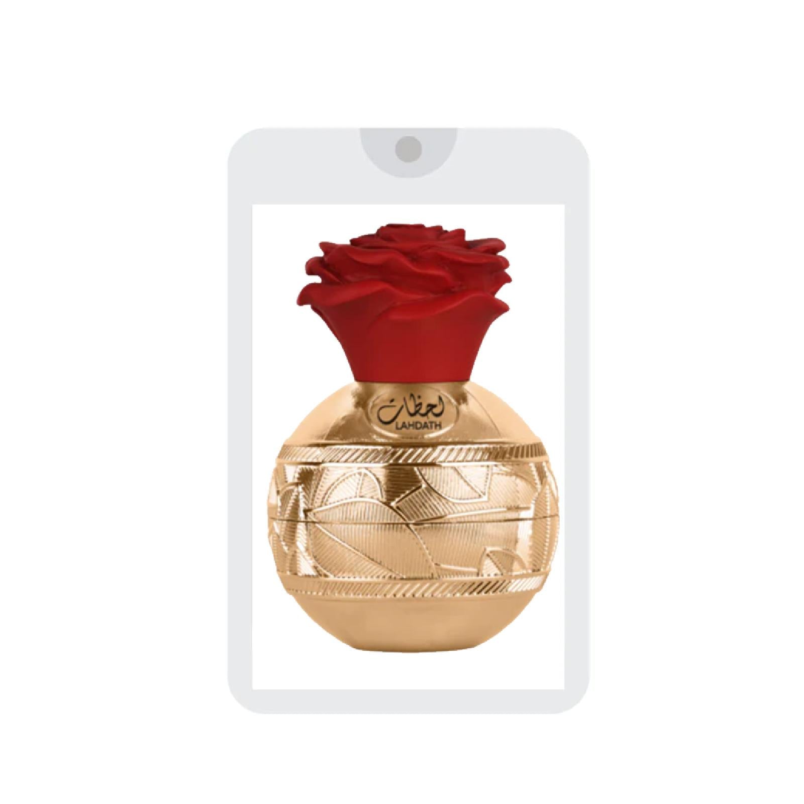 Lattafa Pride Lahdath Eau de Parfum for Women