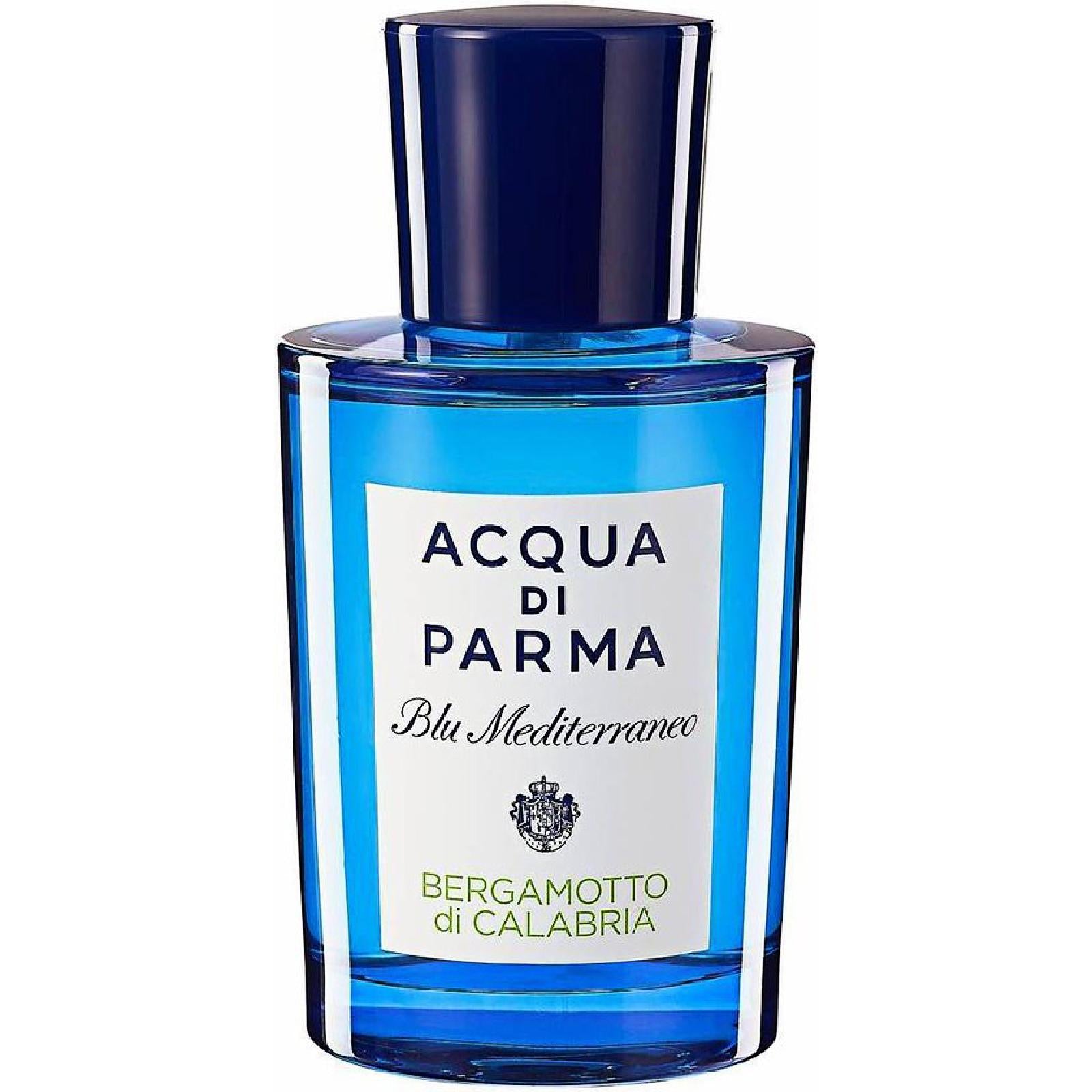 Acqua Di Parma Blu Mediterraneo Bergamotto Di Calabria Eau de Toilette for Everyone