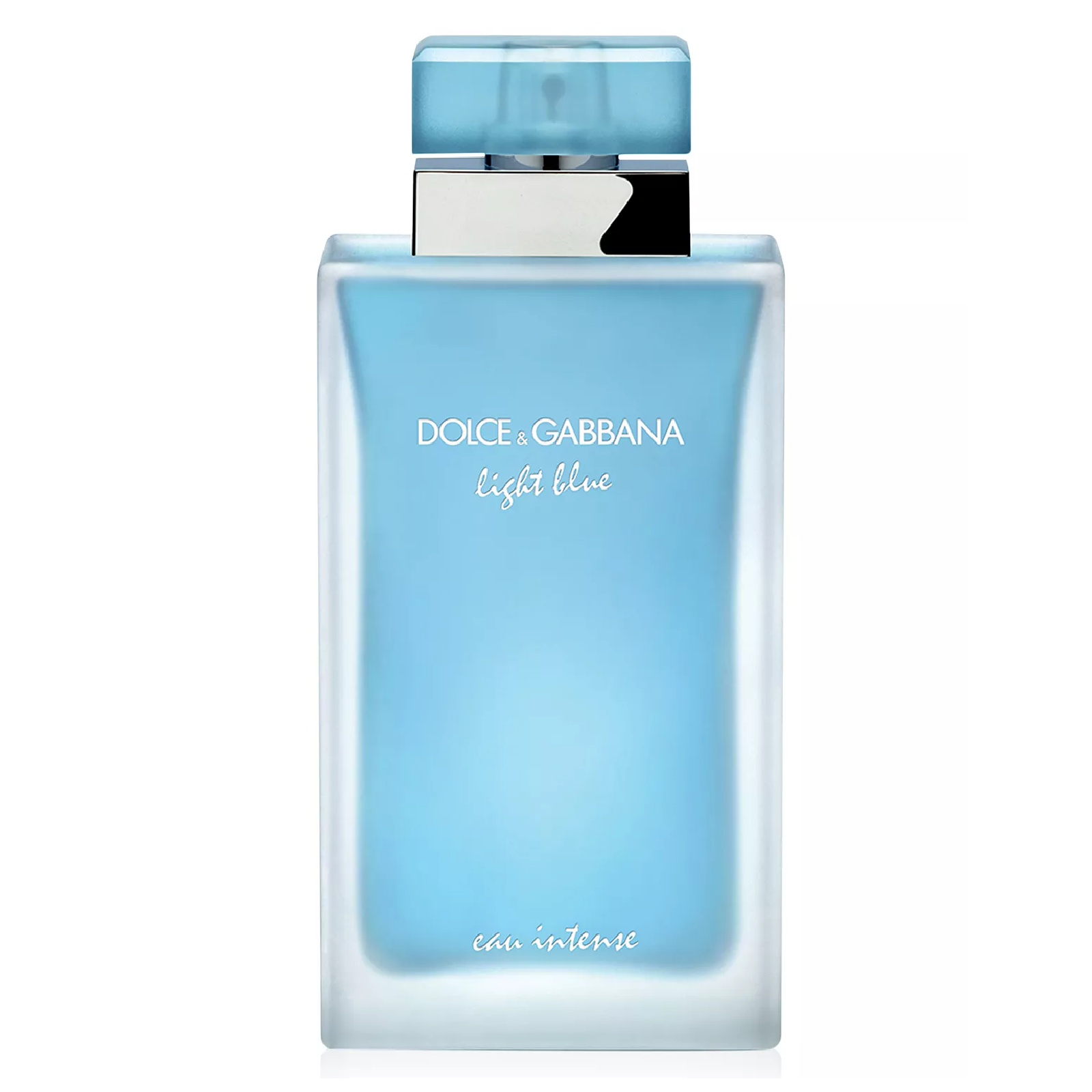 Dolce & Gabbana Light Blue Eau Intense Eau de Parfum for Women