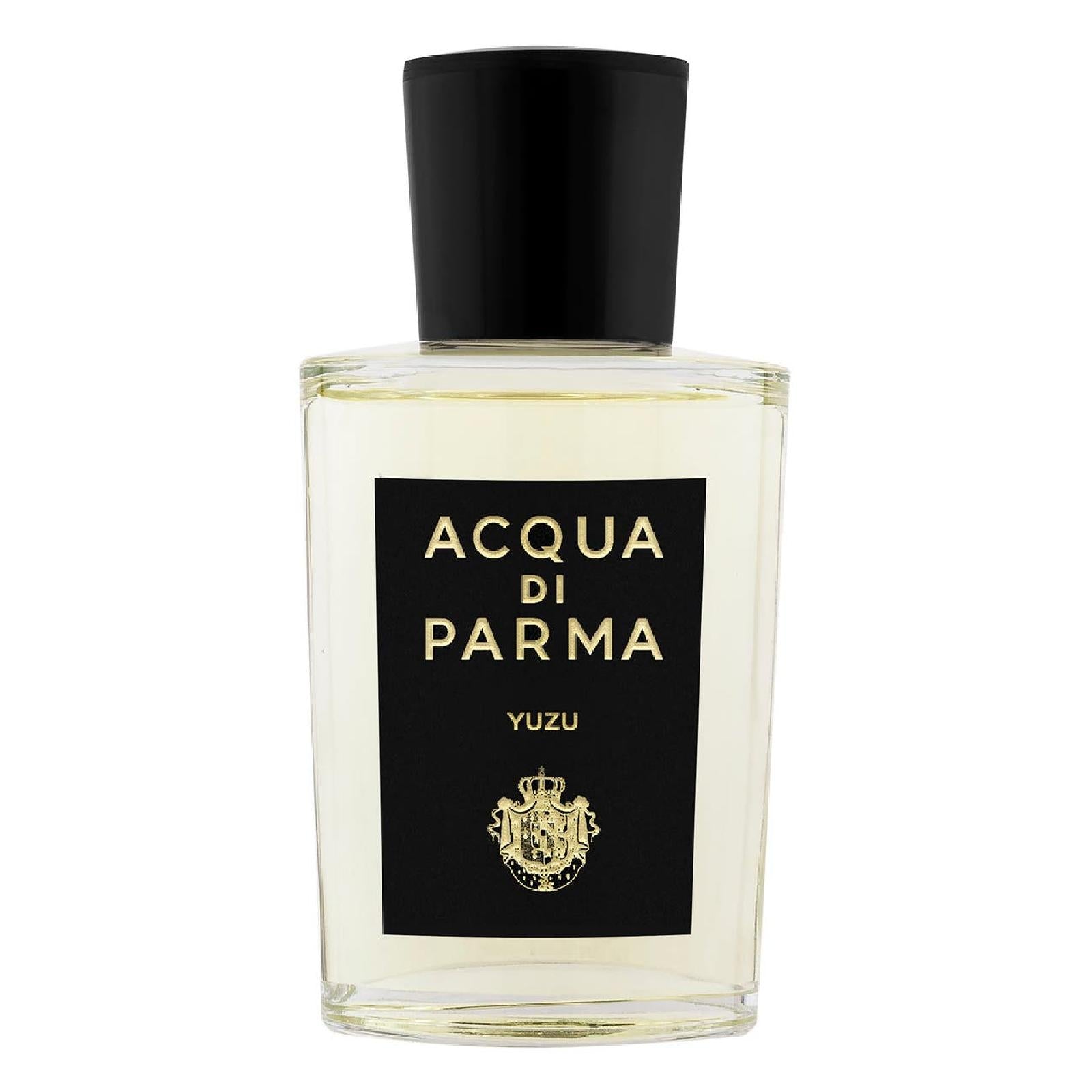 Unisex Perfume Acqua Di Parma Yuzu EDP 180 ml main image 0