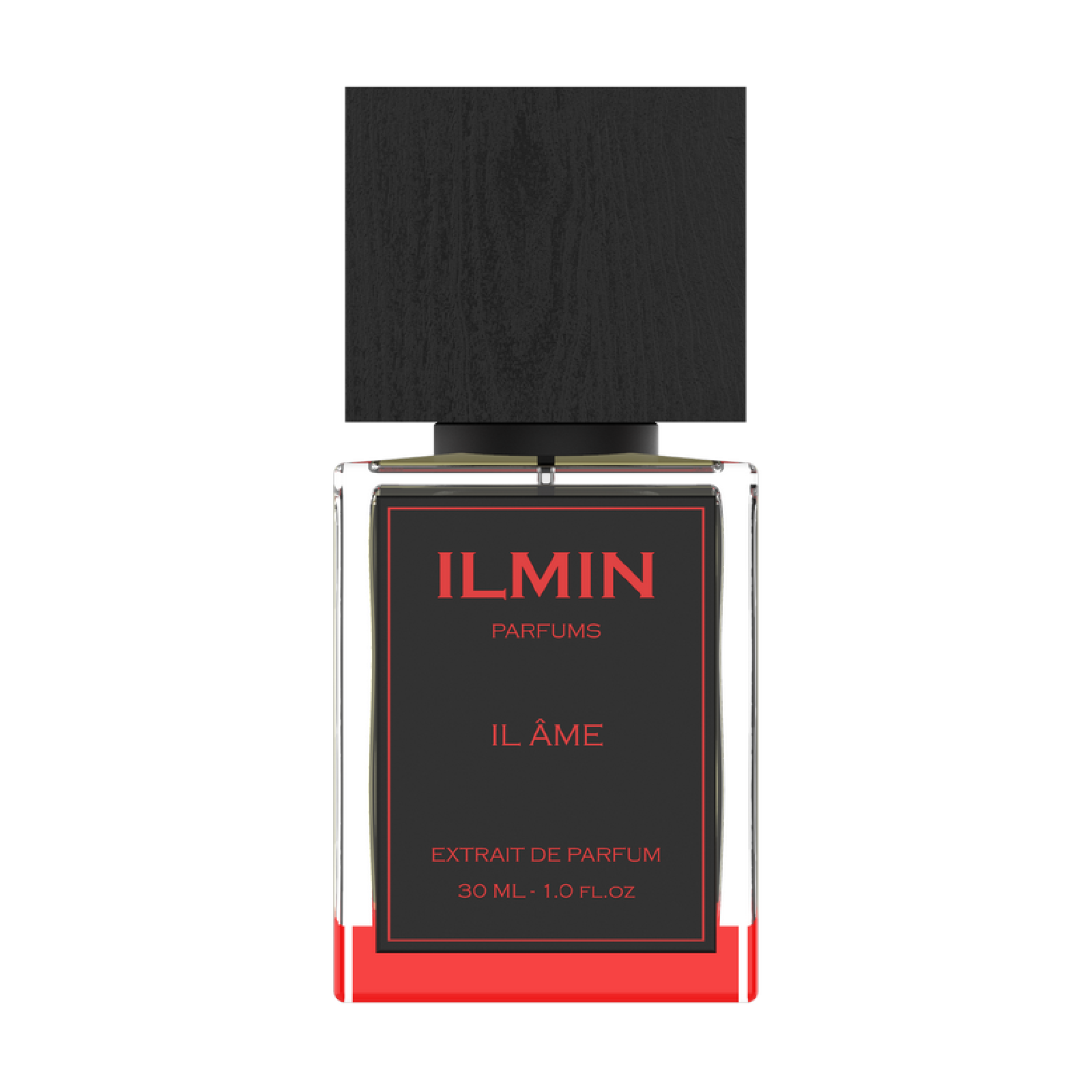 ILMIN Il Ame Extrait de Parfum for Everyone
