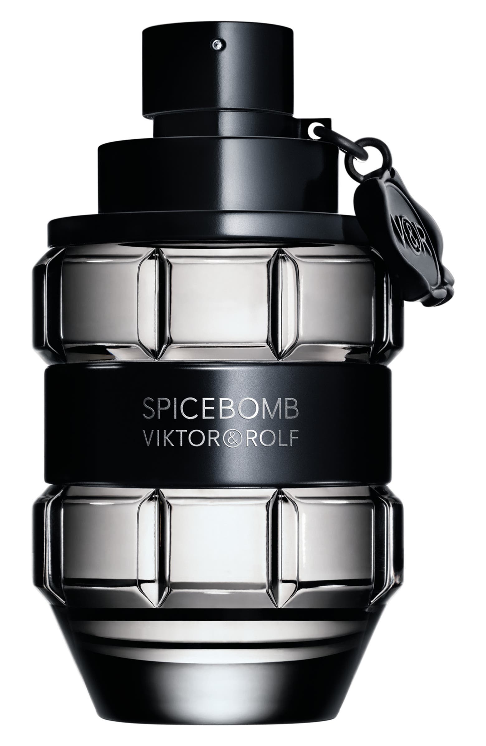 Viktor & Rolf Spice Bomb Eau de Toilette for Men - Authentic