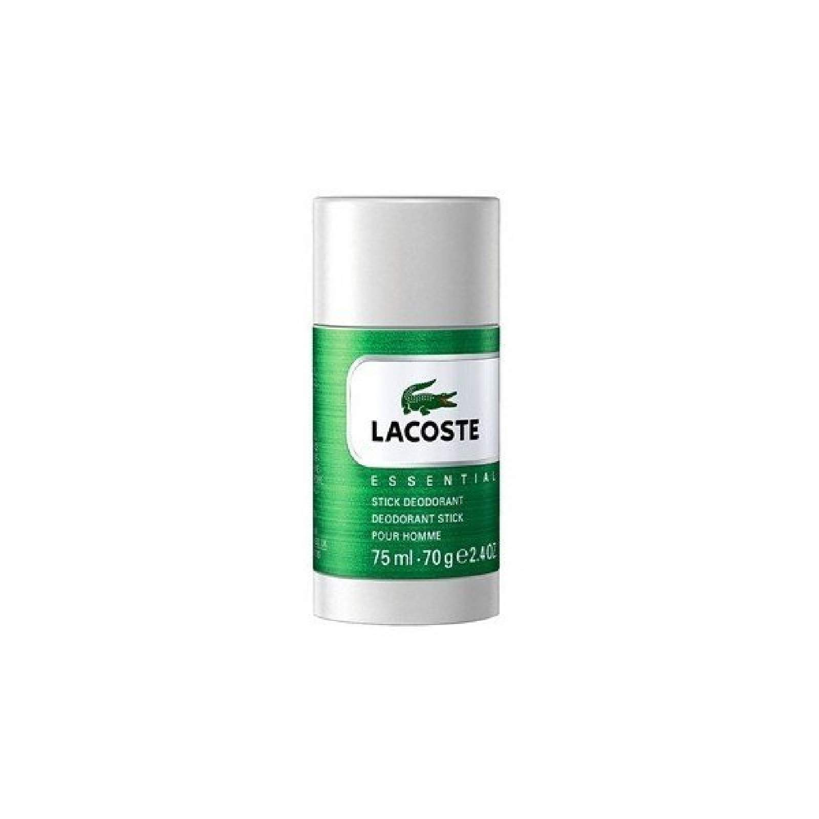 Lacoste Essential Deodorant Stick for Men
