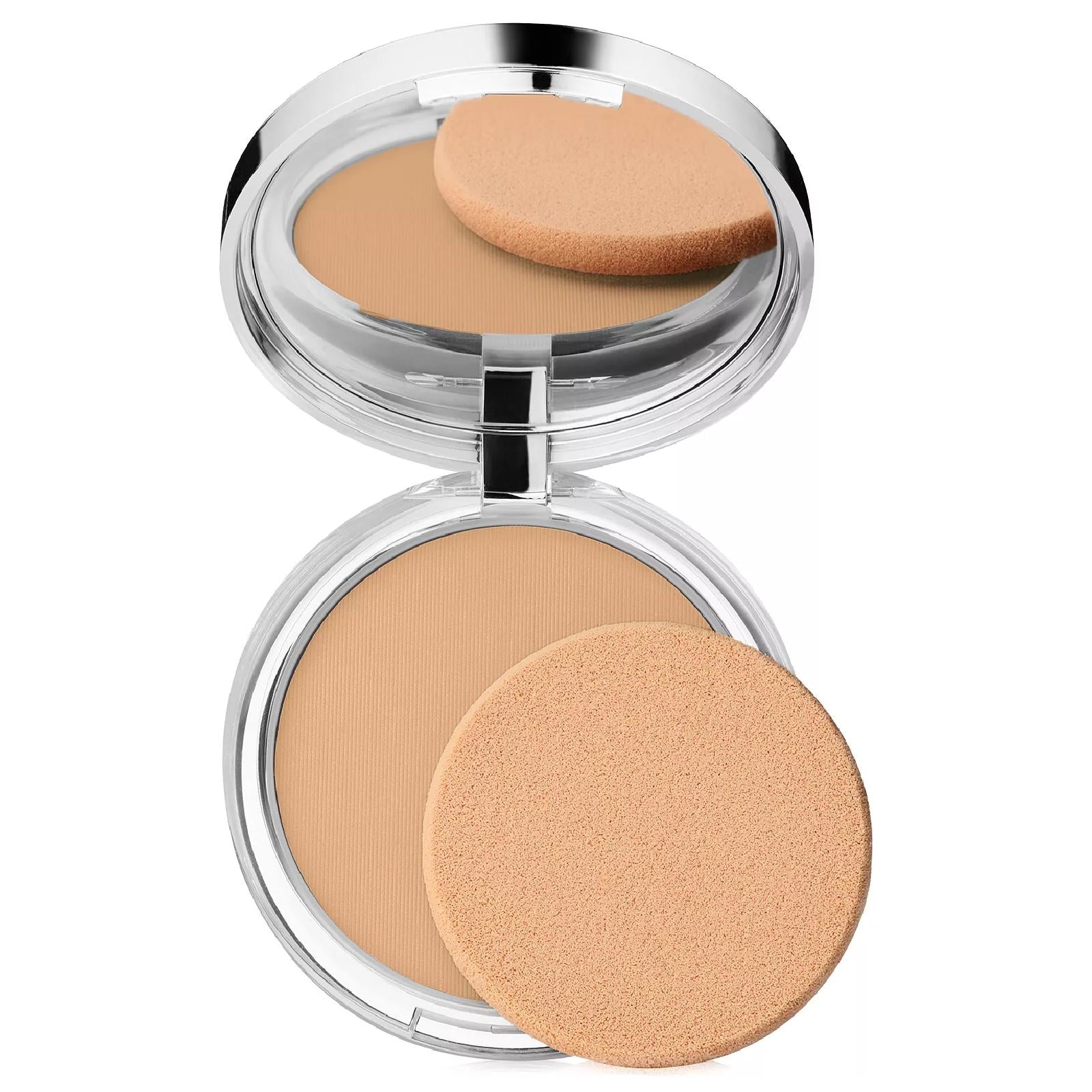 Clinique Stay Matte Sheer Pressed Powder for Women