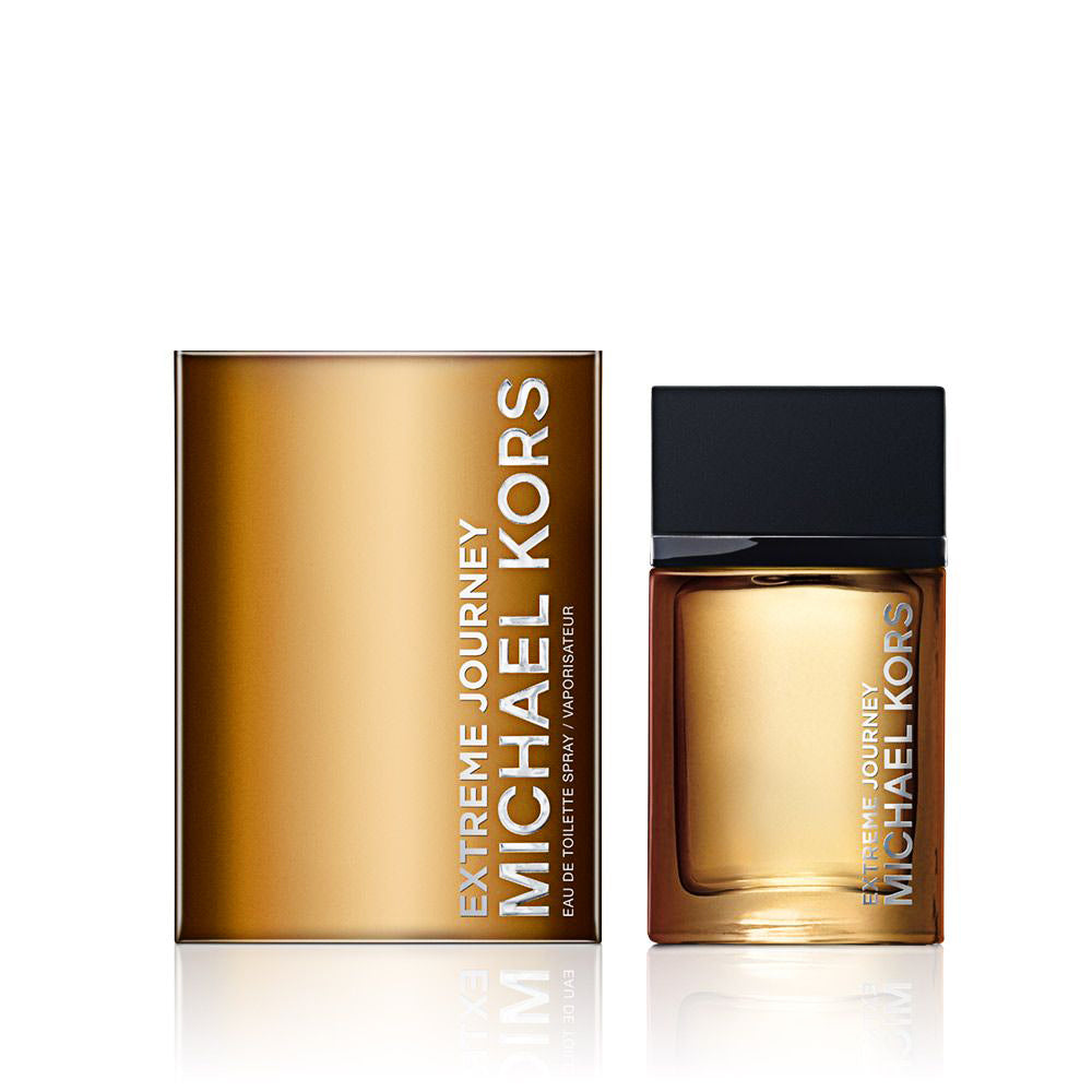 Michael Kors Extreme Journey Eau de Toilette for Men