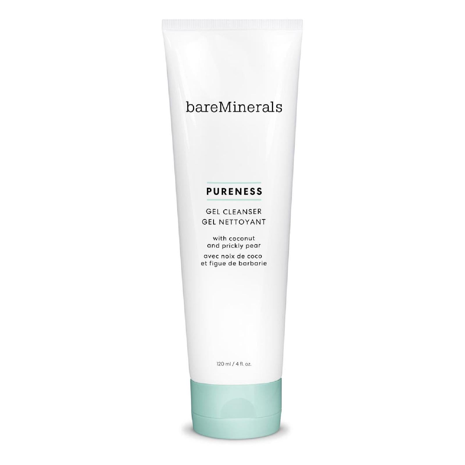 Bareminerals Pureness Gel Cleanser for Women