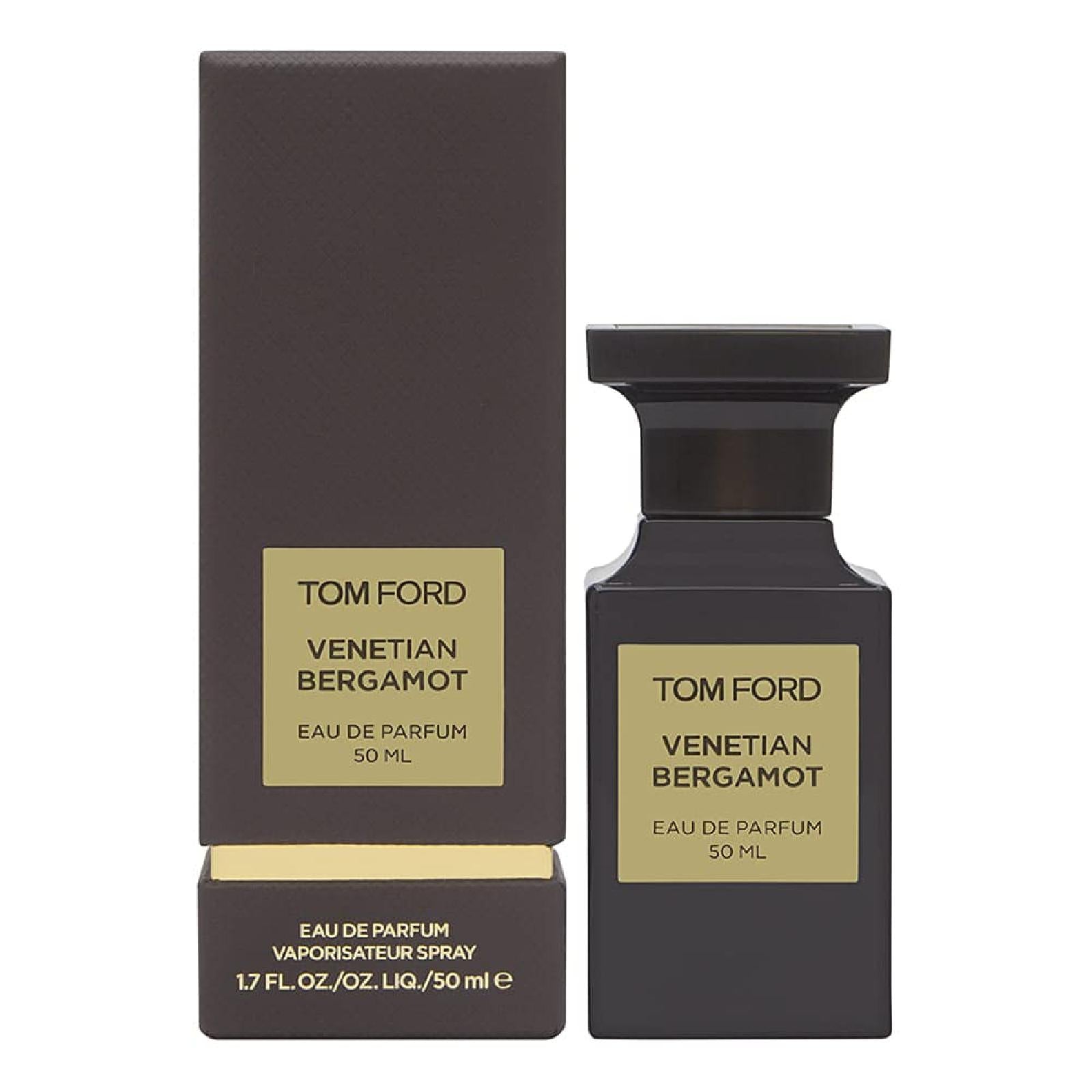 Tom Ford Venetian Bergamot Eau de Parfum for Everyone
