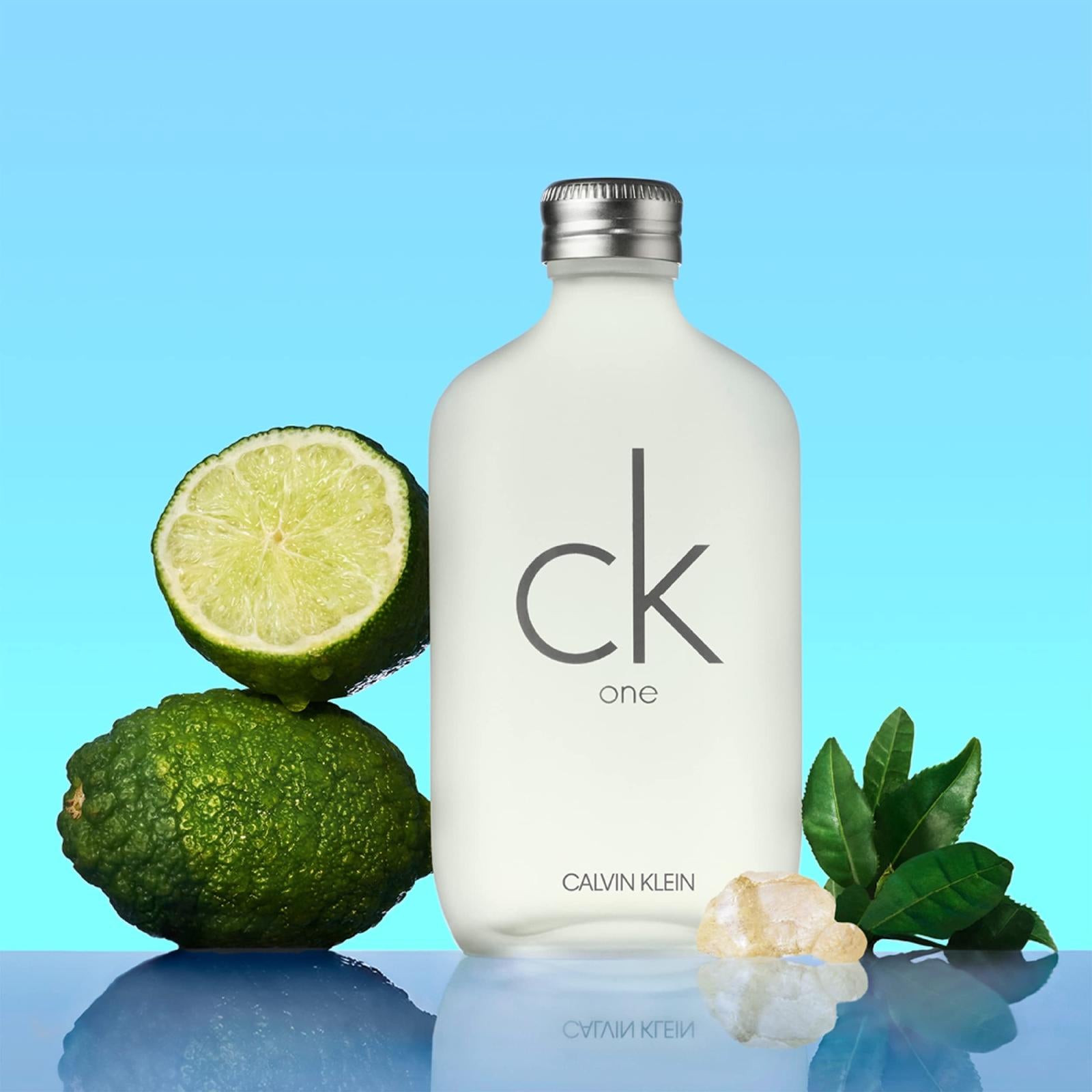 Calvin Klein CK Everyone Eau de Toilette - Fresh Unisex Scent