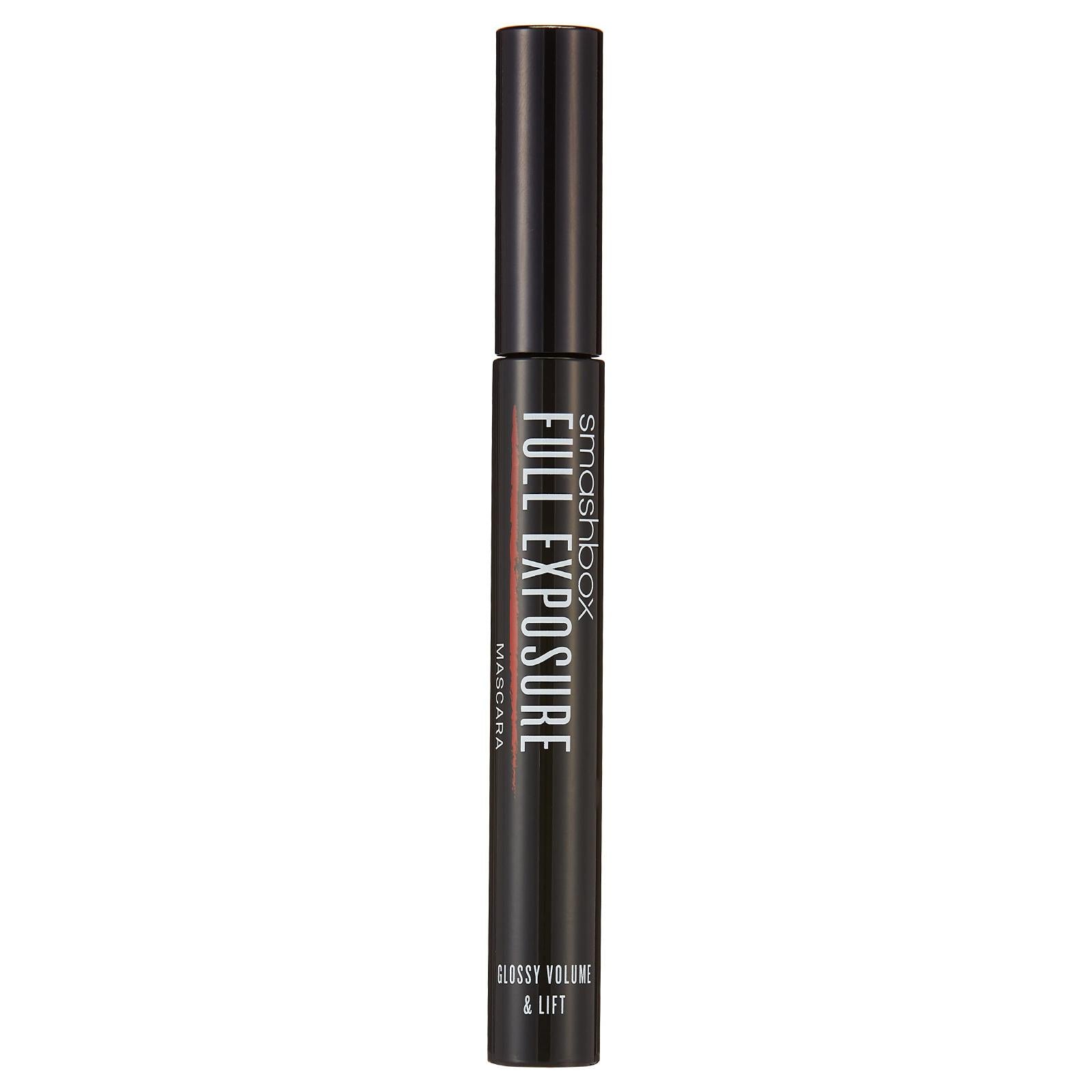 Smashbox Full Exposure Mascara - Volume & Length Boost