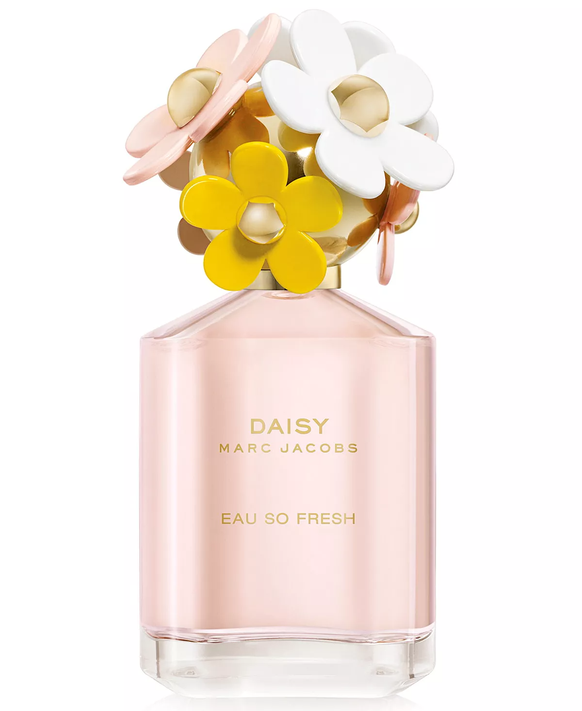 Marc Jacobs Daisy Eau So Fresh Eau de Toilette for Women
