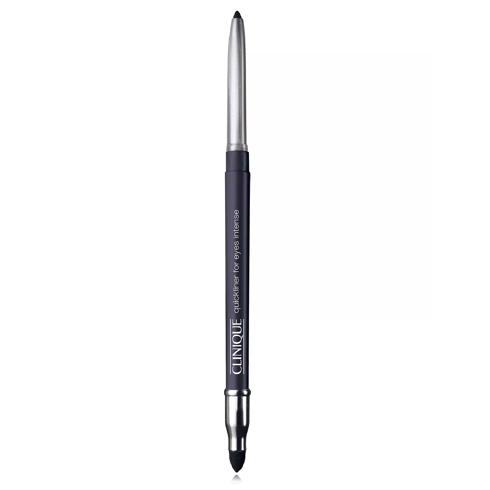 Clinique Quickliner For Eyes Intense for Women