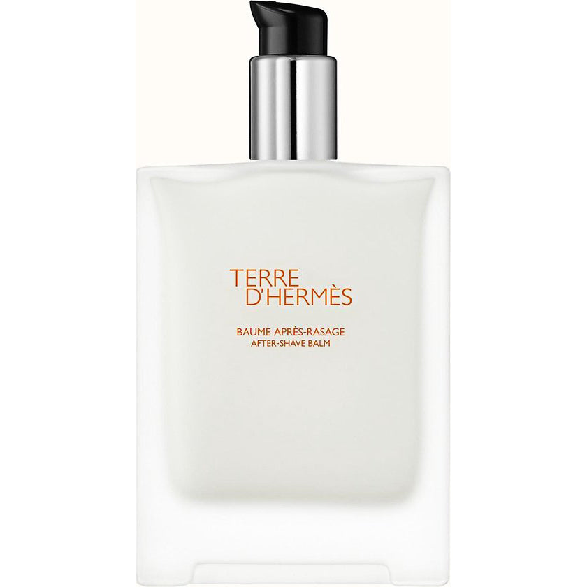 Hermes Terre D'hermes Aftershave Lotion / Balm for Men