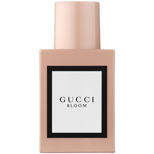 Gucci bloom red bottle sales