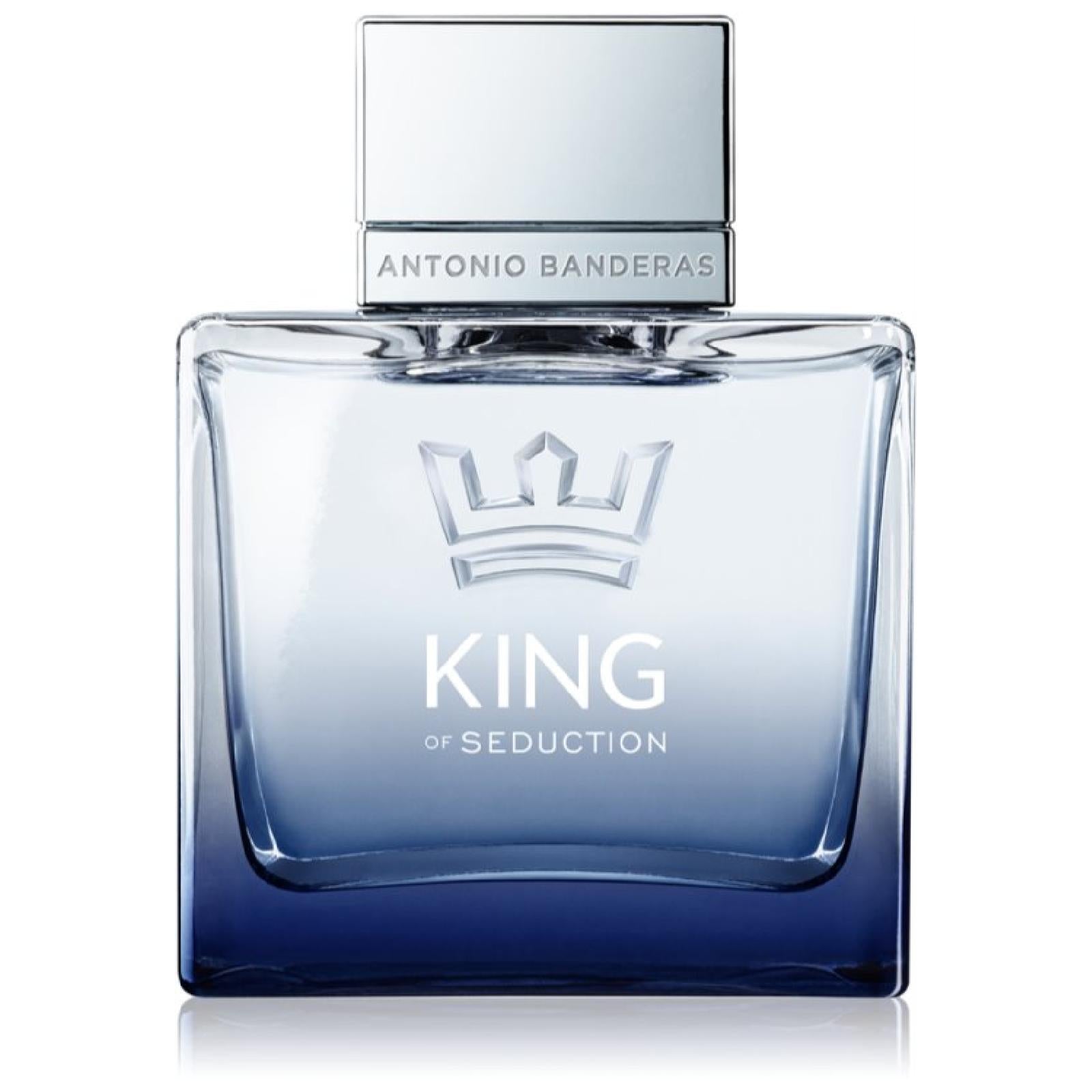 Antonio Banderas King Of Seduction Eau de Parfum for Men