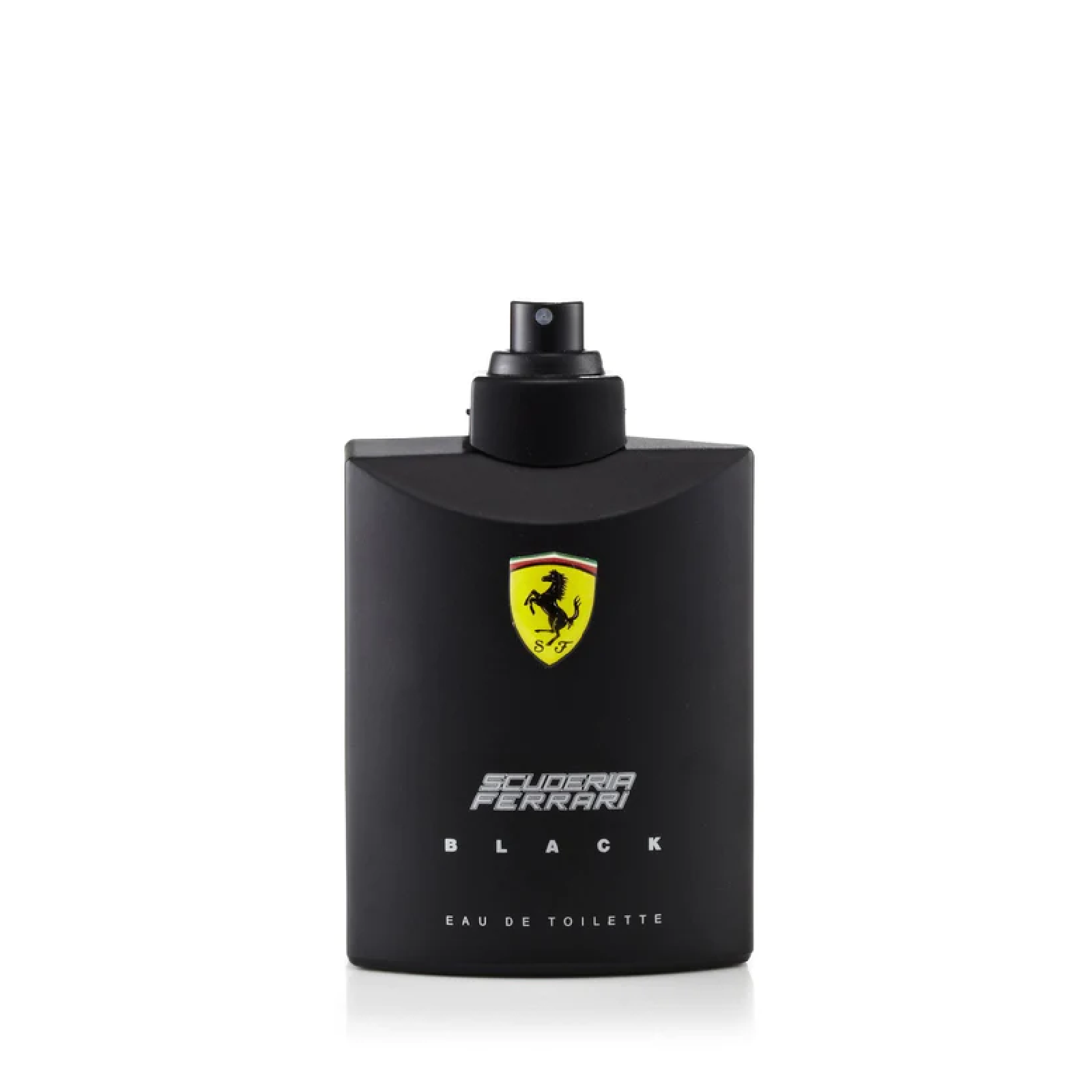 Ferrari Scuderia Black Eau de Toilette for Men