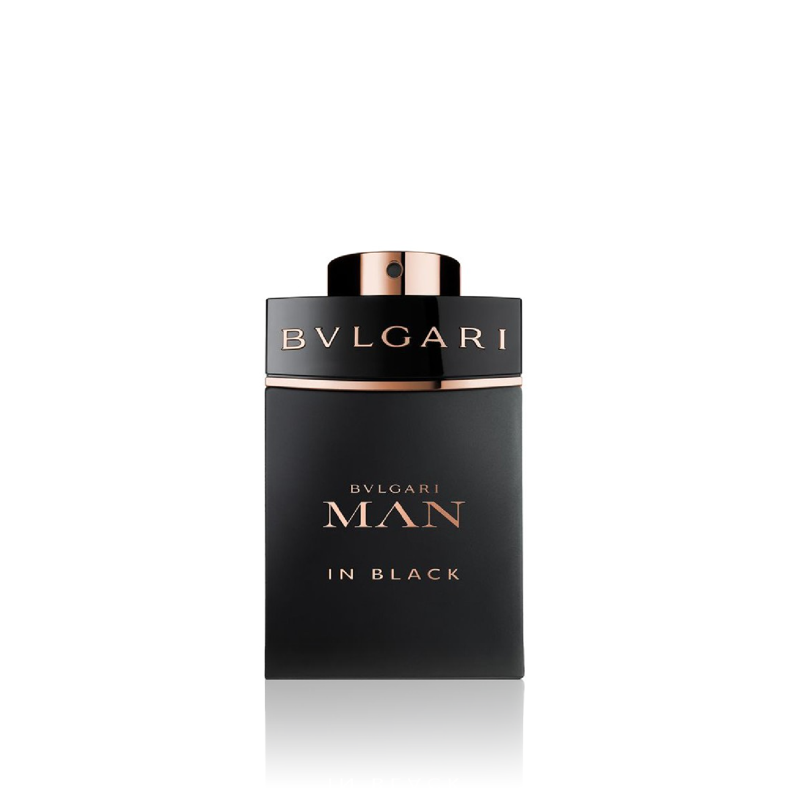 Bvlgari Man In Black Eau de Parfum for Men