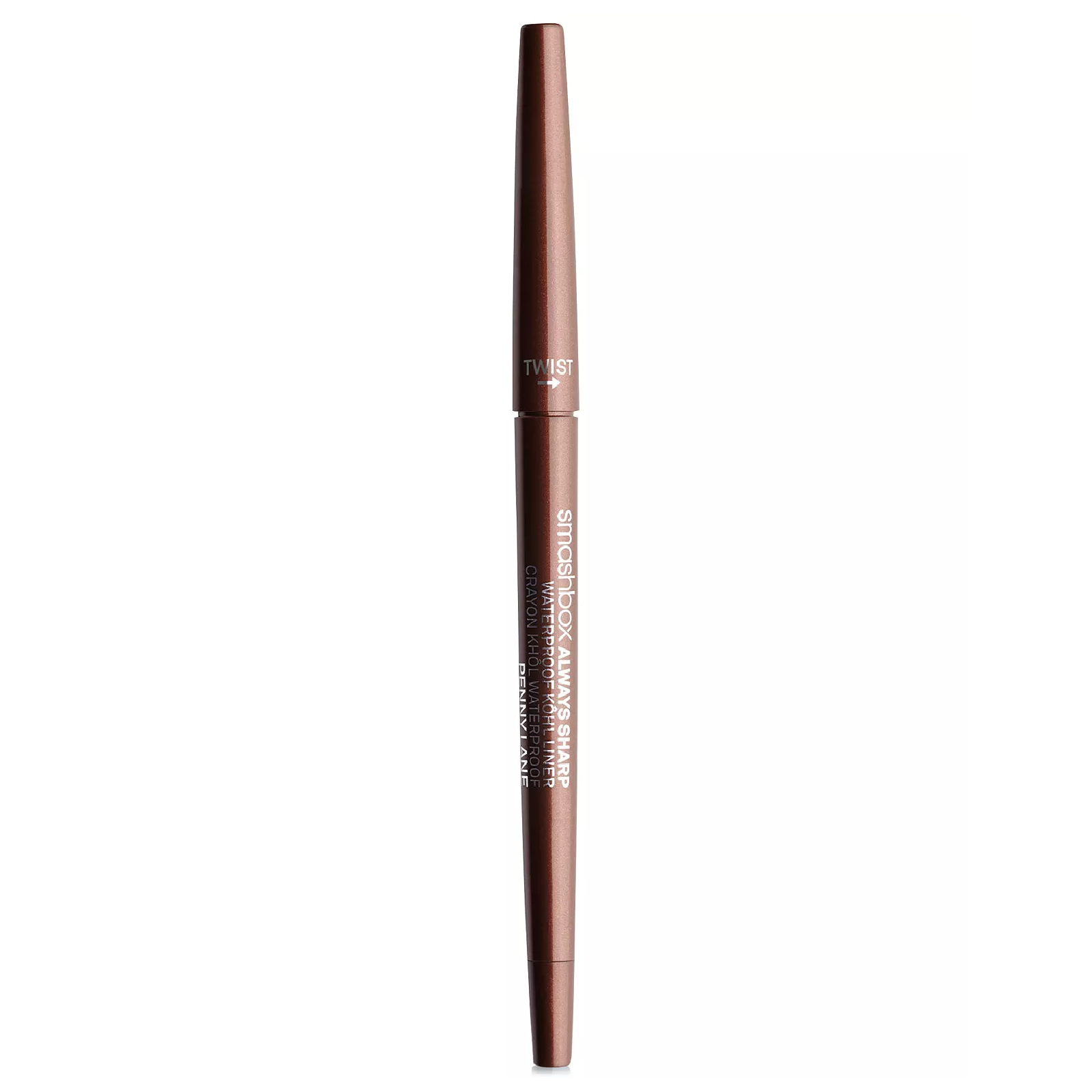 Smashbox Always Sharp Waterproof Kohl Liner
