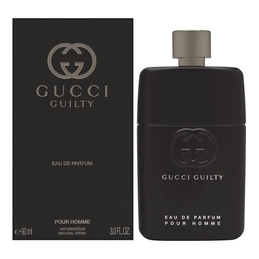Gucci Pour Homme Eau de Parfum for Men – Beauty House