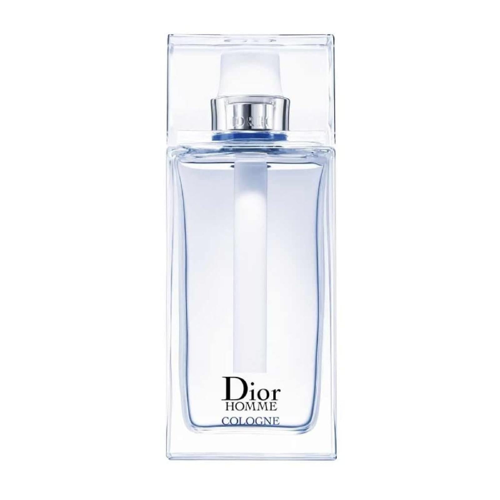 Dior Homme Eau de Cologne for Men