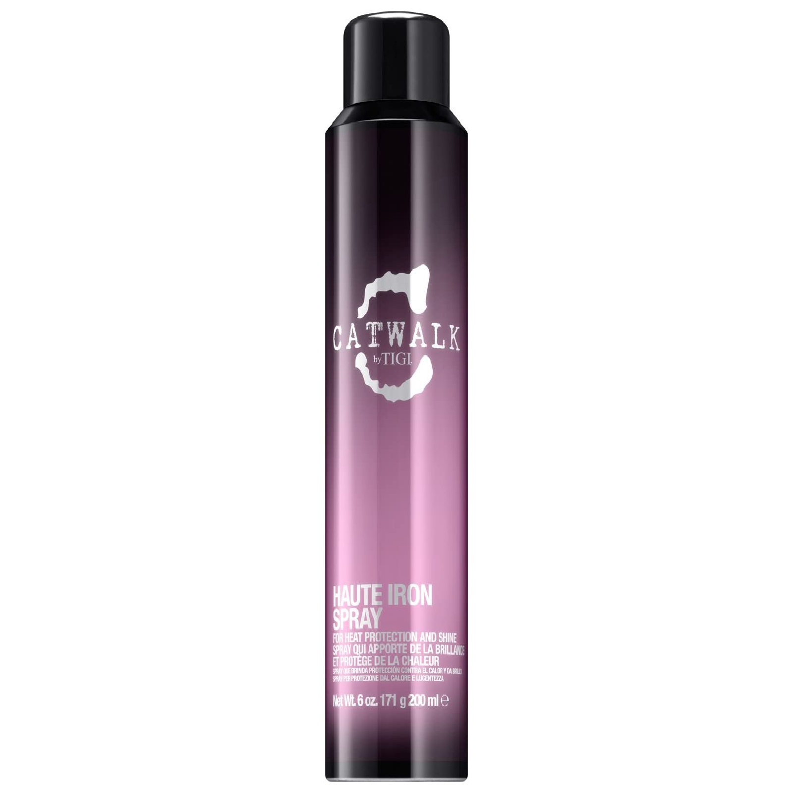 Tigi Haute Iron Spray for Women