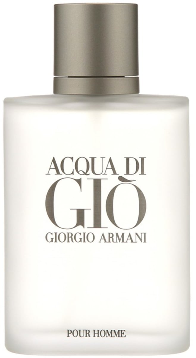 Giorgio Armani Acqua Di Gio Eau de Toilette for Men